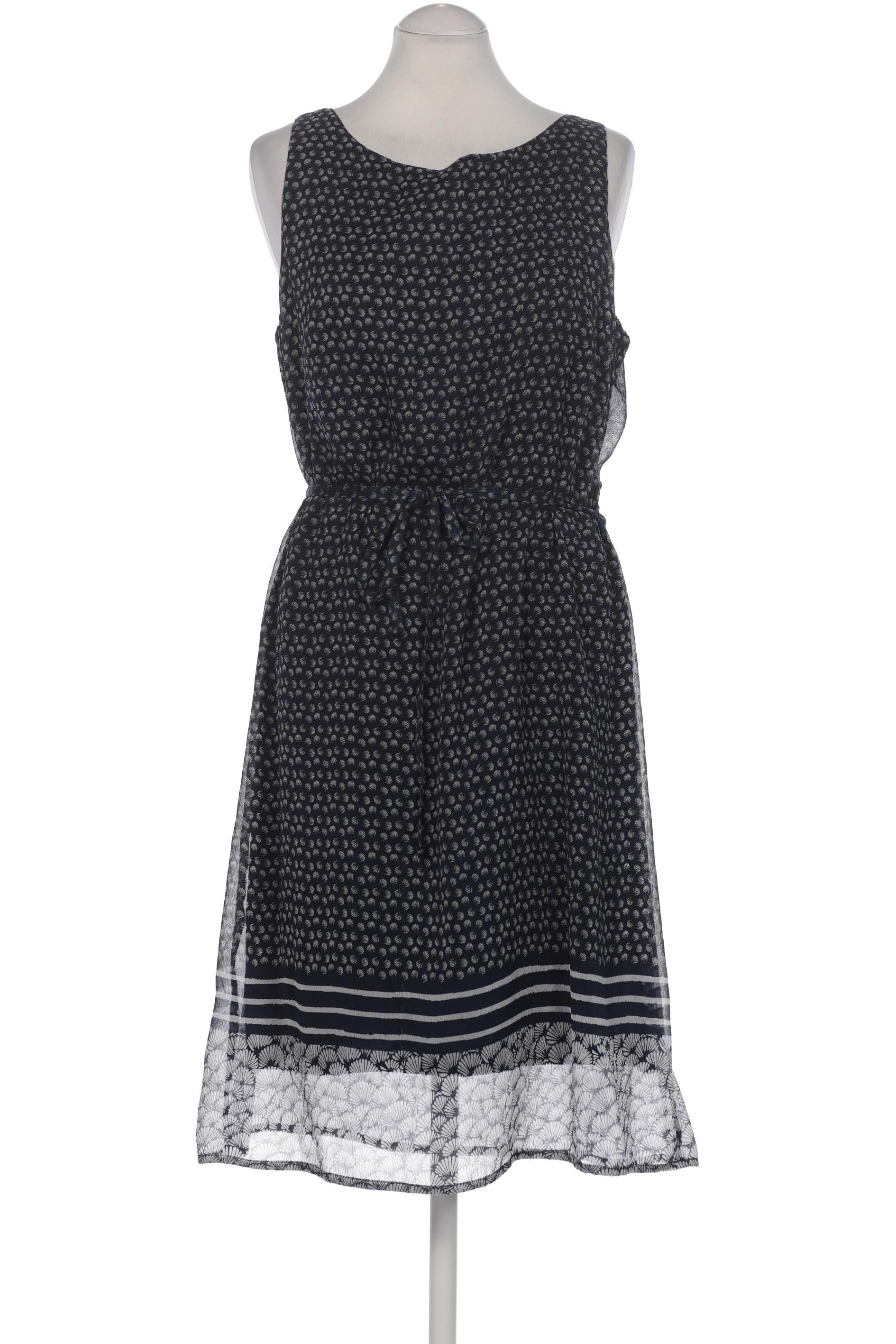 

Street One Damen Kleid, marineblau, Gr. 40