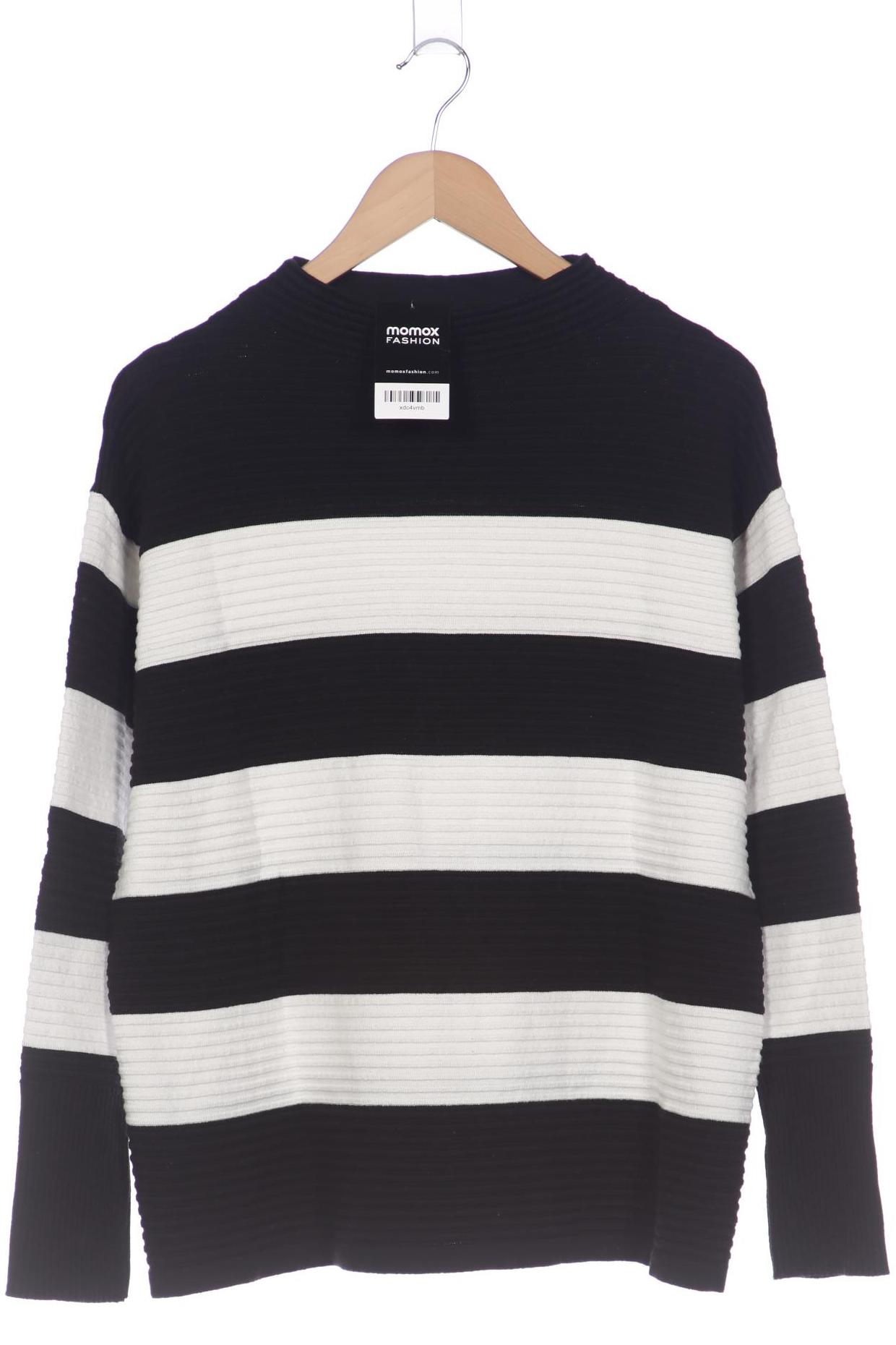 

Street One Damen Pullover, schwarz, Gr. 42