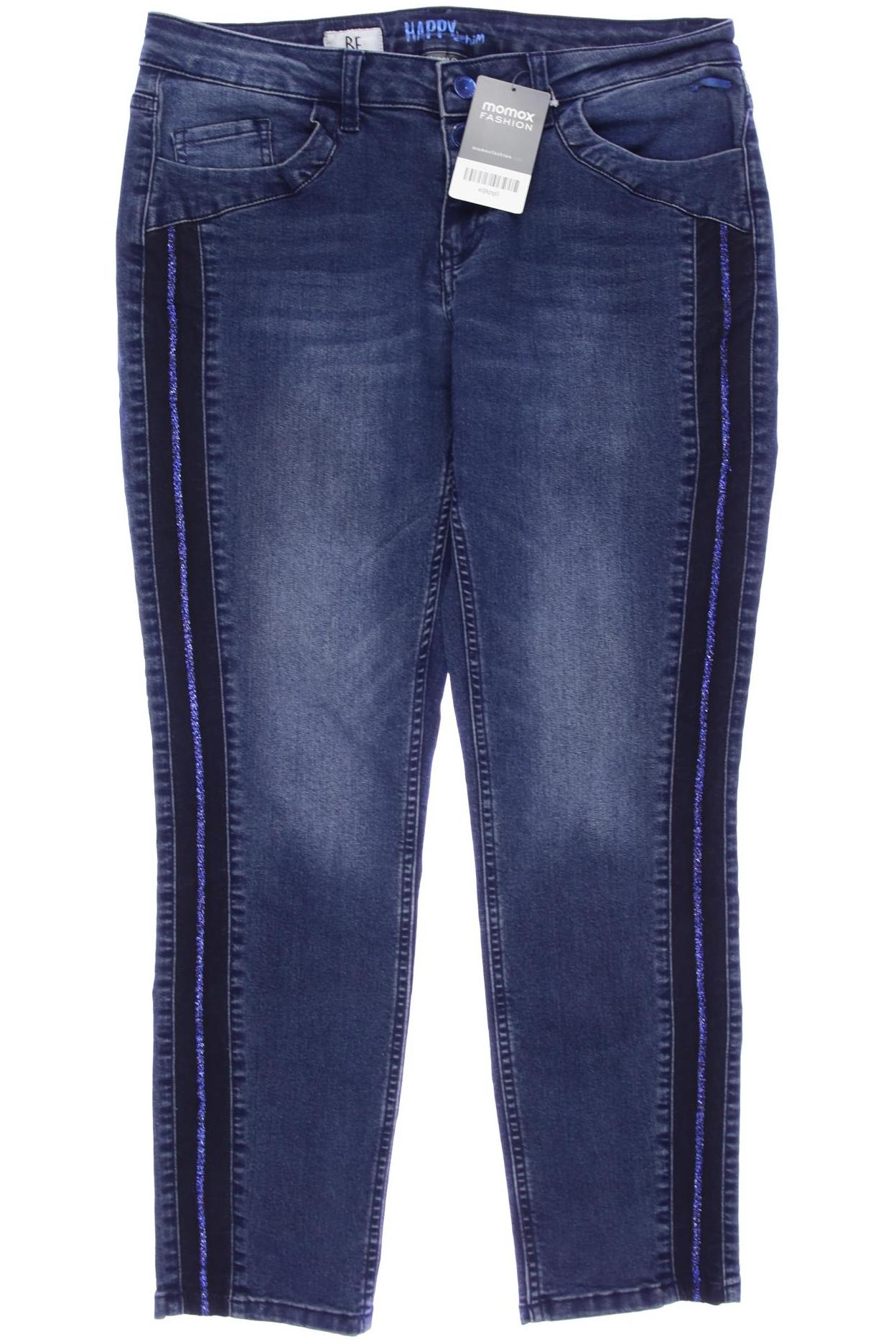 

Street One Damen Jeans, blau, Gr. 28