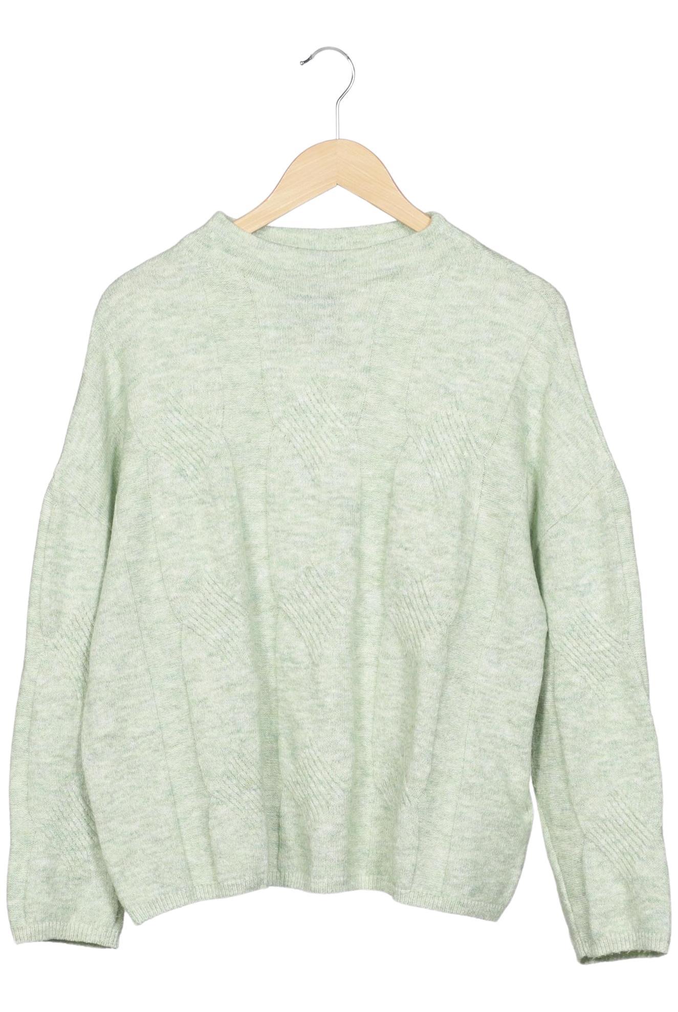 

Street One Damen Pullover, hellgrün, Gr. 42