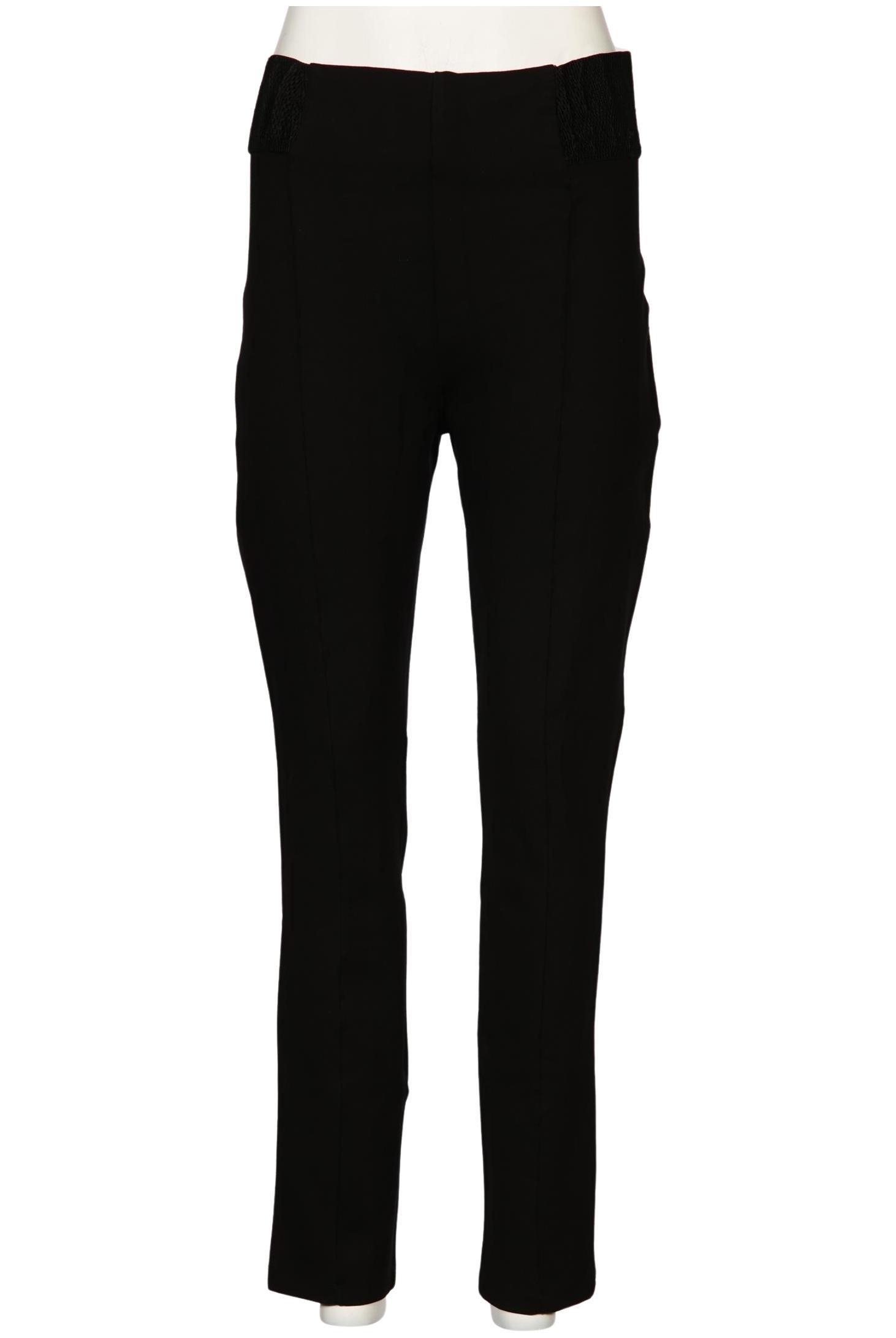 

Street One Damen Stoffhose, schwarz, Gr. 40