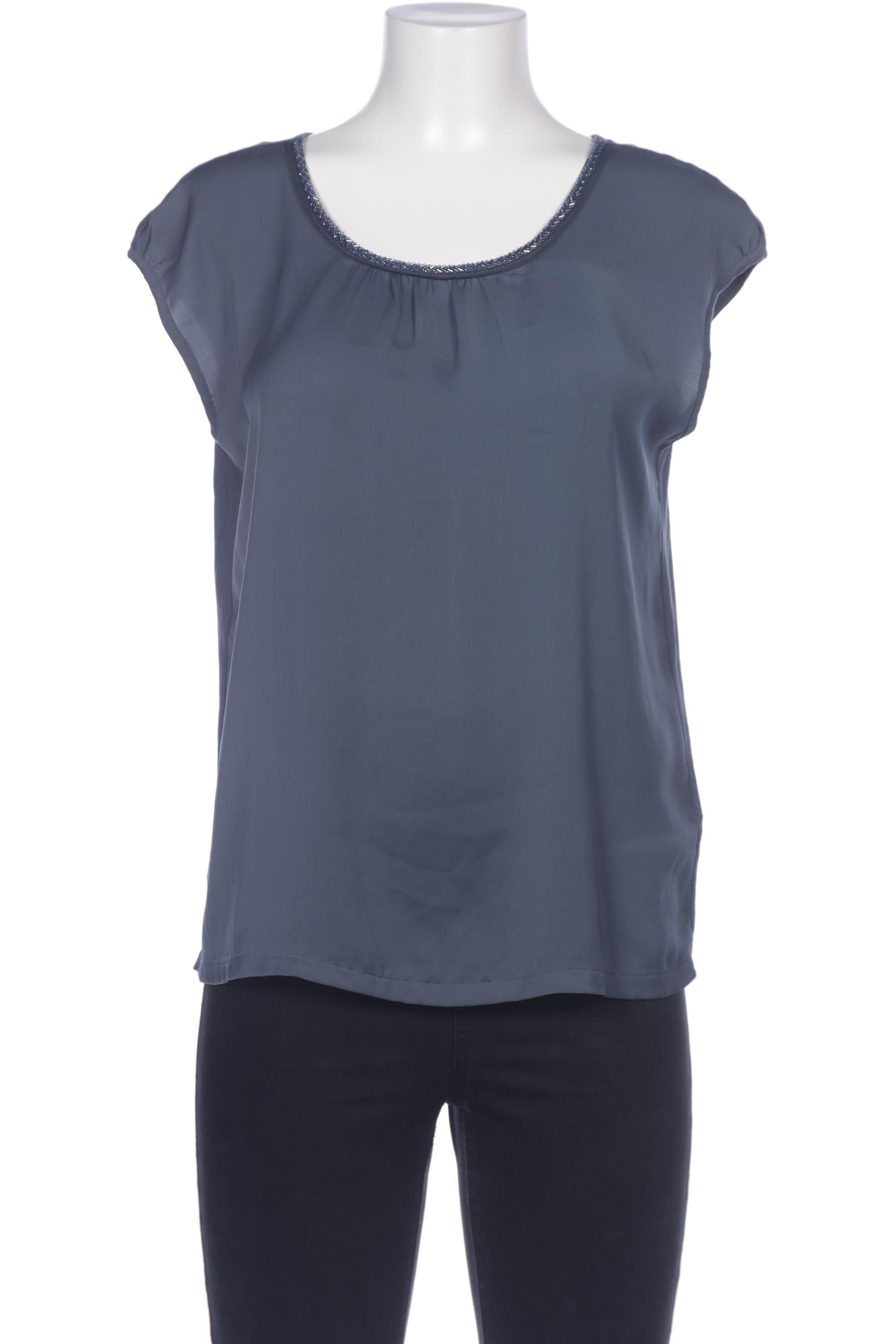 

Street One Damen Bluse, marineblau, Gr. 38