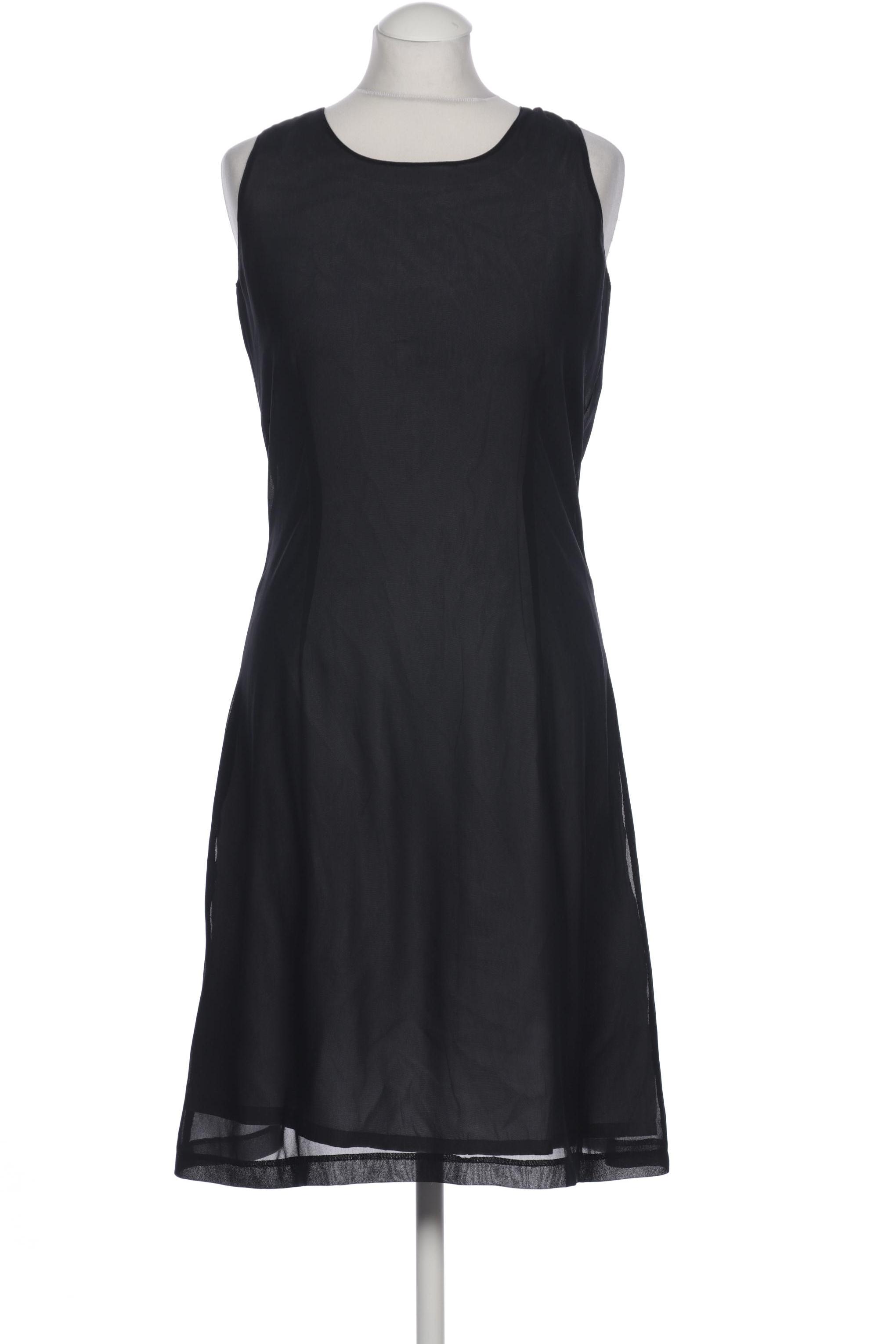 

Street One Damen Kleid, schwarz, Gr. 38