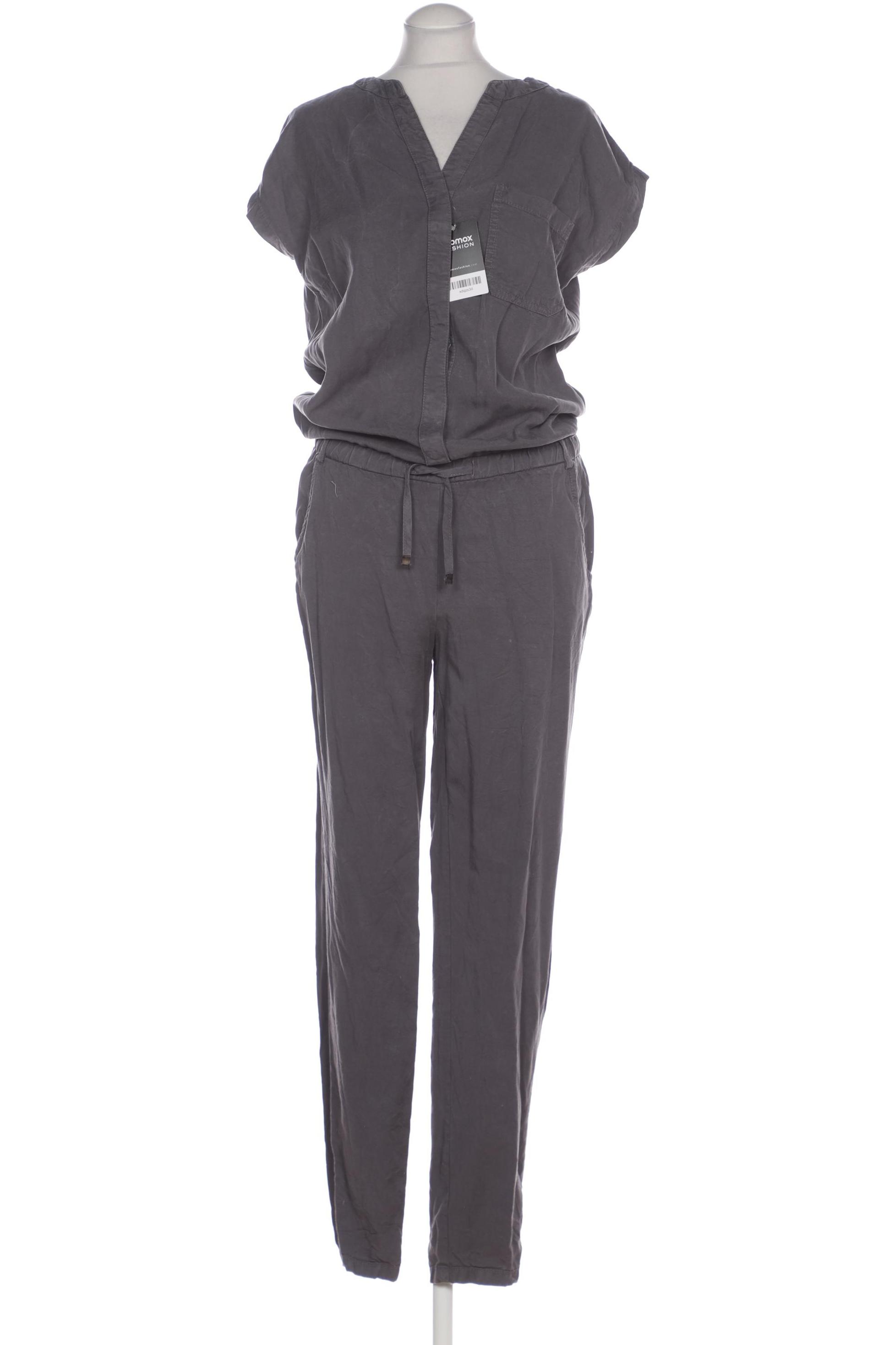 

Street One Damen Jumpsuit/Overall, grau, Gr. 36
