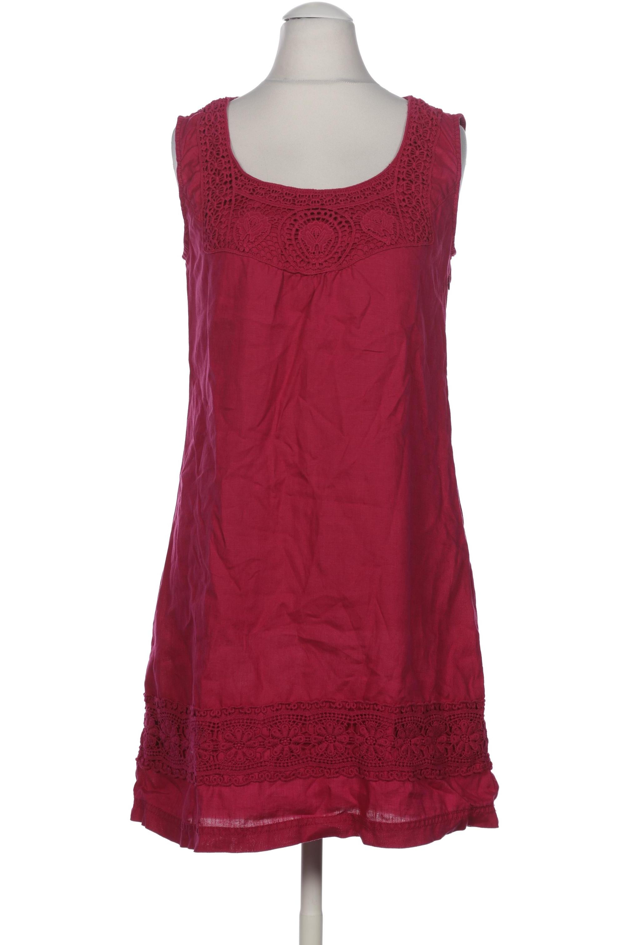

Street One Damen Kleid, pink, Gr. 38