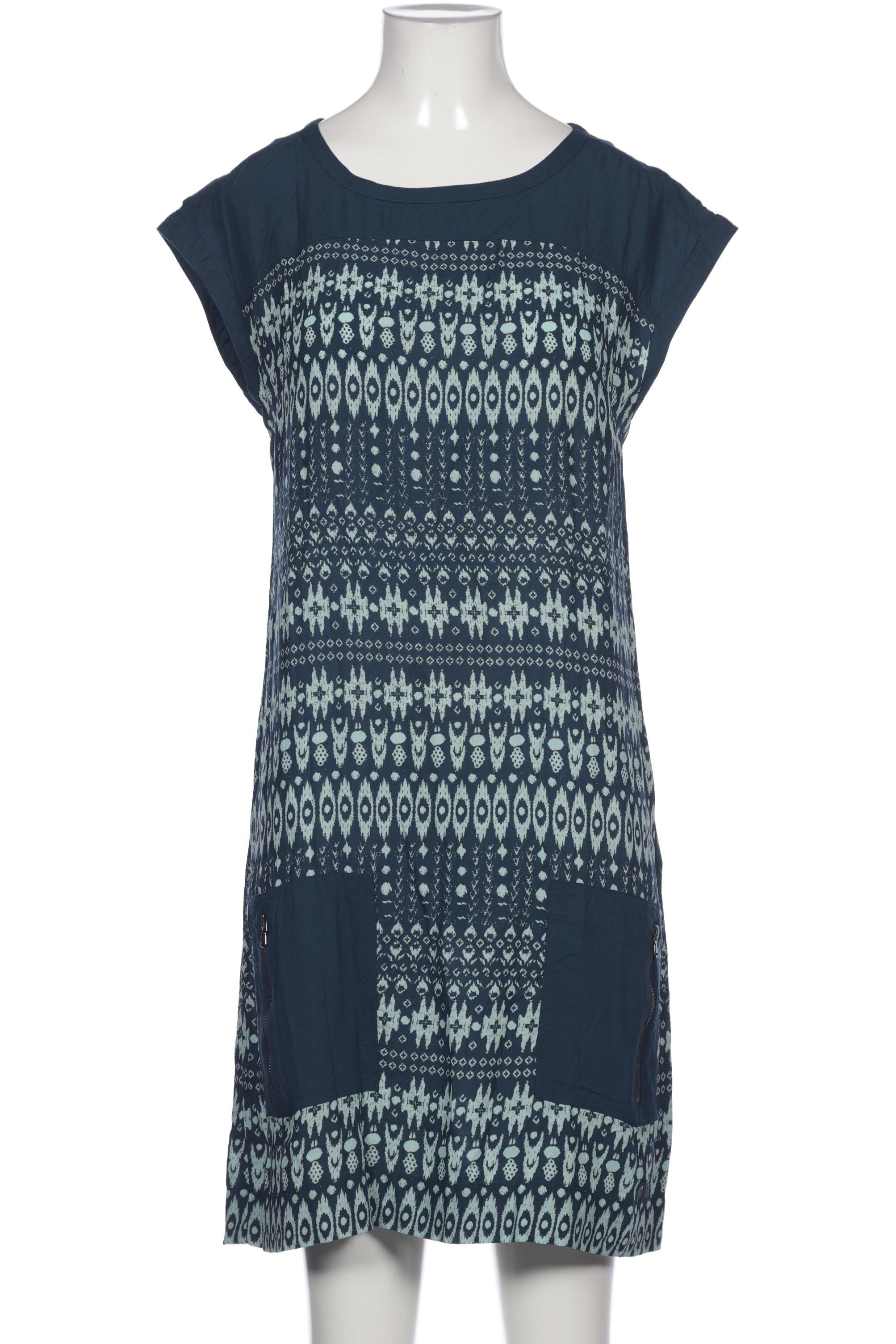 

Street One Damen Kleid, türkis, Gr. 36