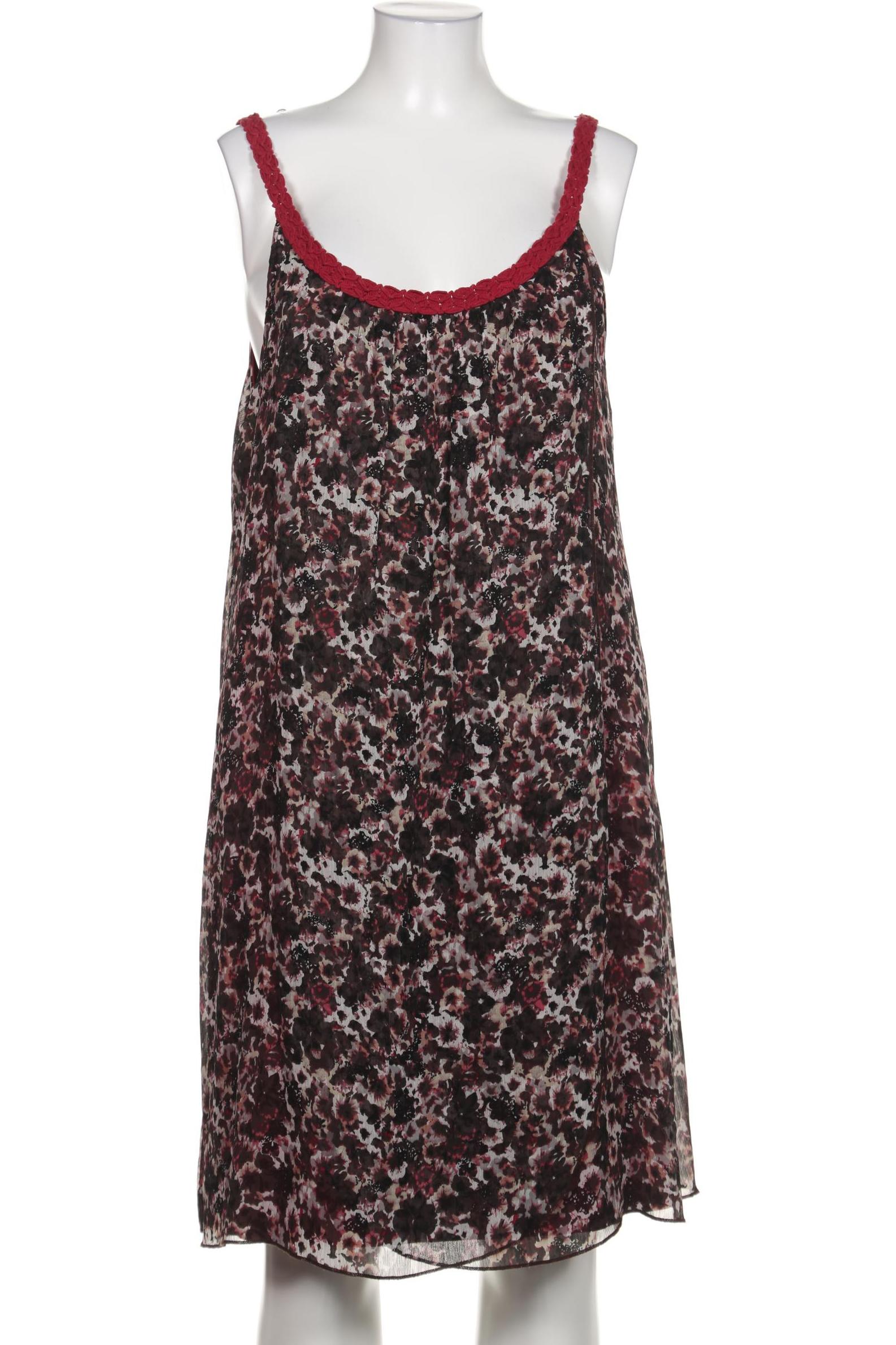 

Street One Damen Kleid, mehrfarbig