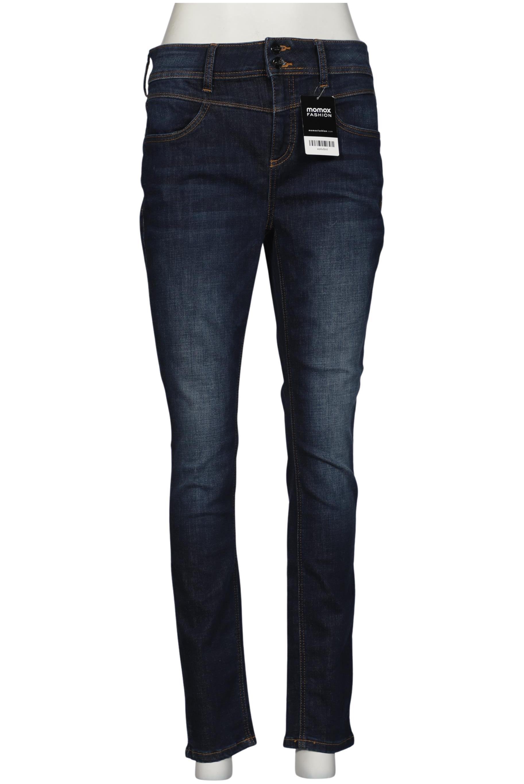 

Street One Damen Jeans, marineblau, Gr. 30