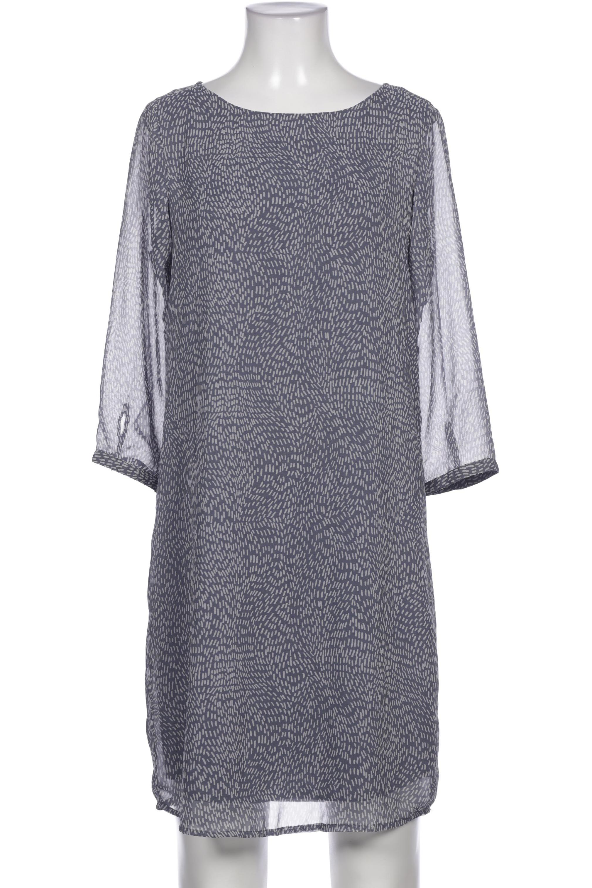 

Street One Damen Kleid, hellblau