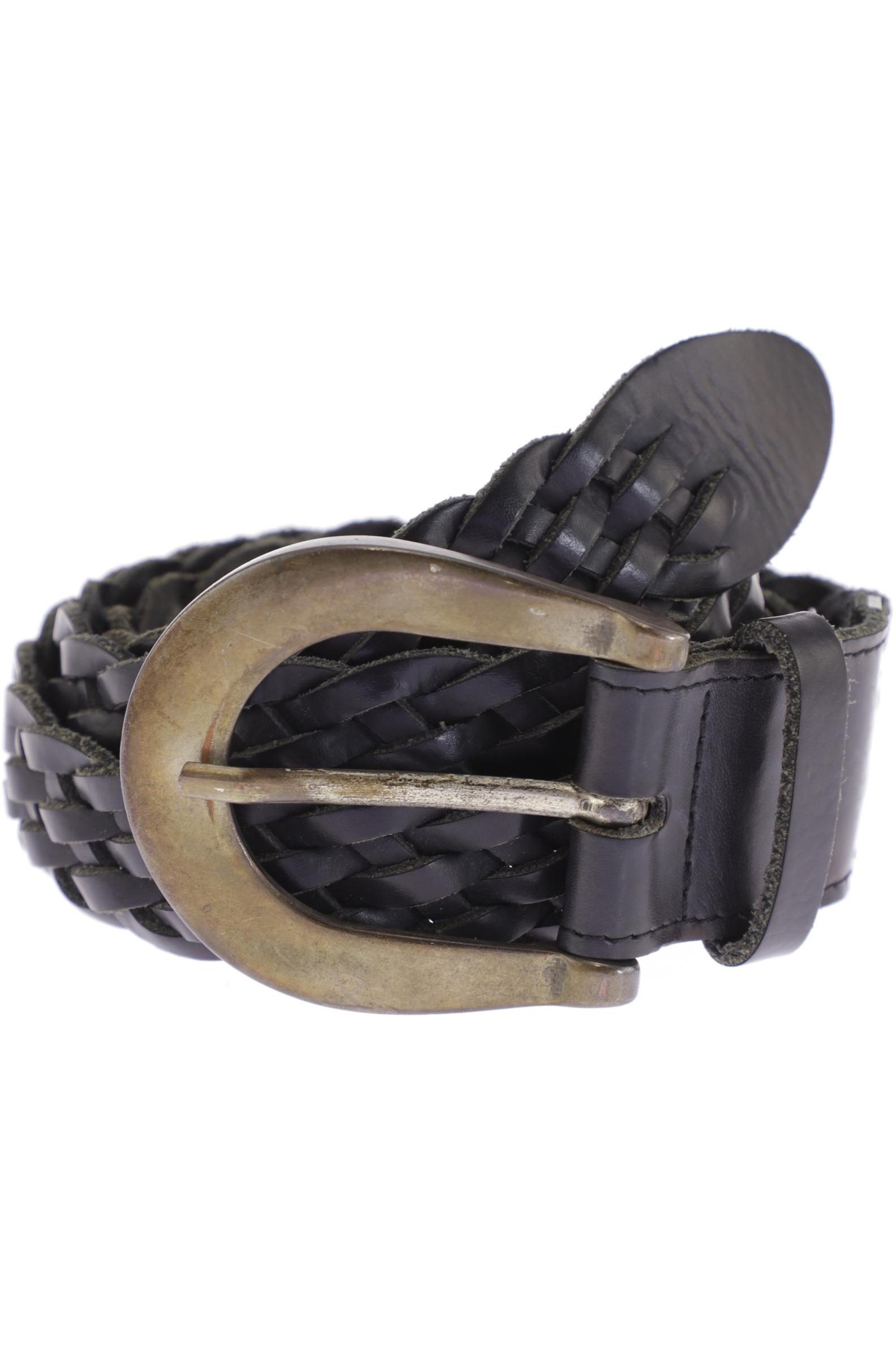 

Street One Damen Gürtel, schwarz, Gr. 85