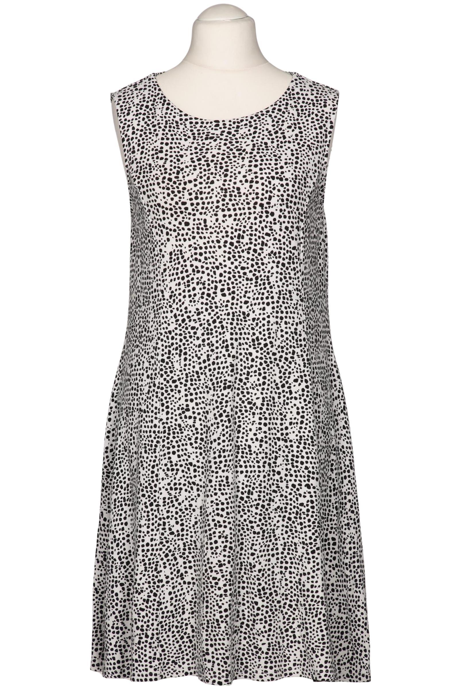 

Street One Damen Kleid, weiß, Gr. 44