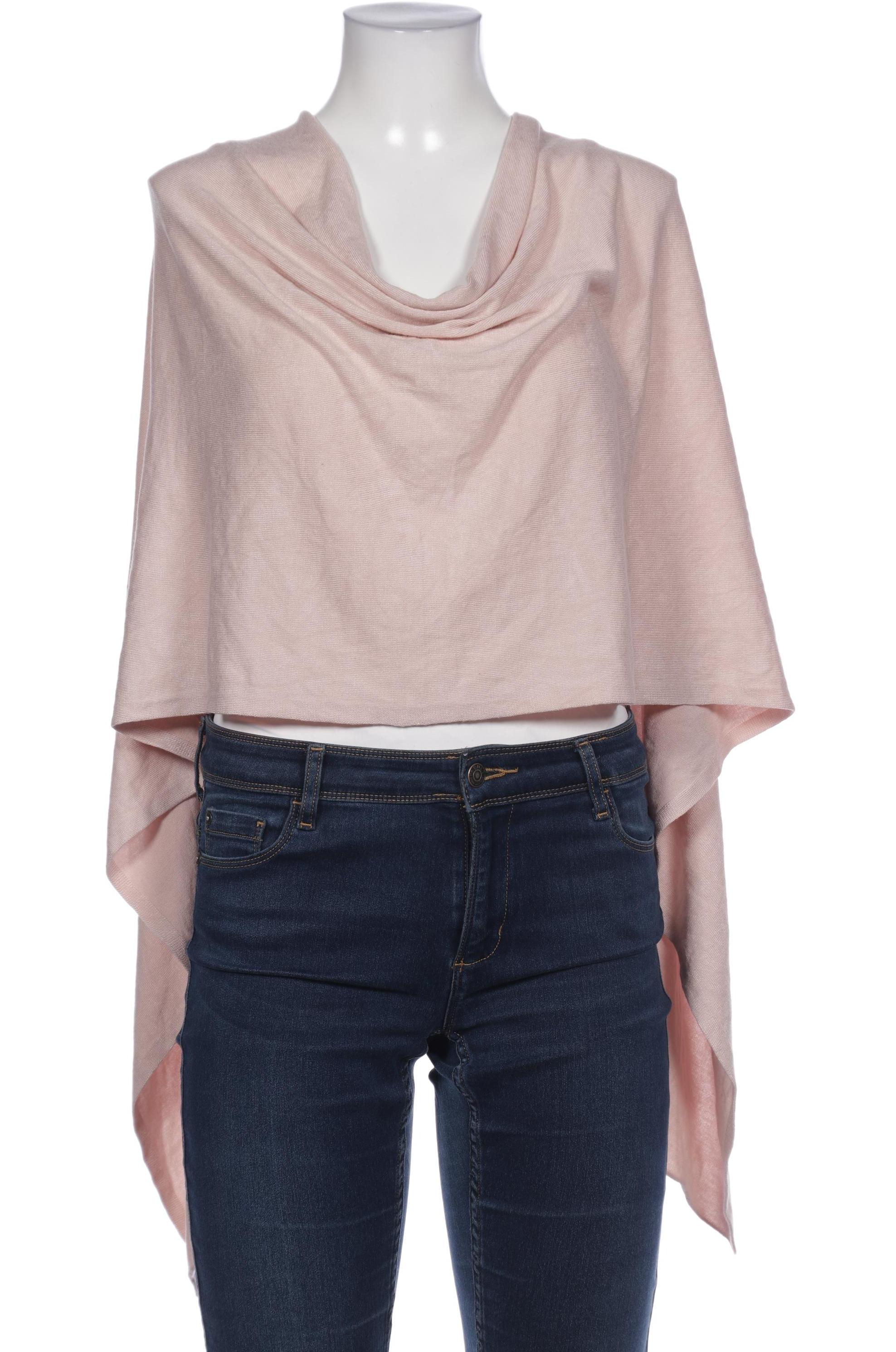 

Street One Damen Pullover, pink, Gr. uni