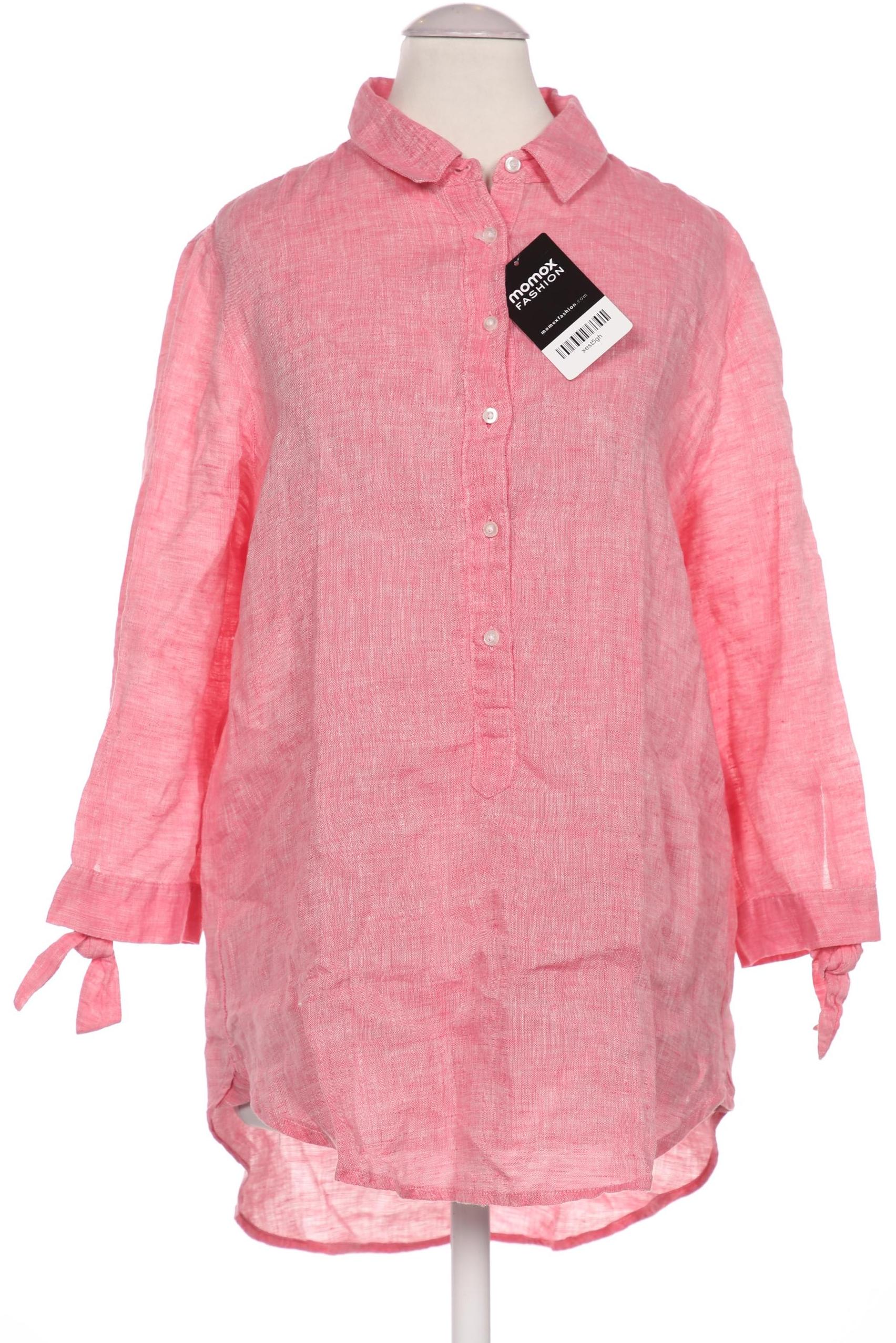 

Street One Damen Bluse, pink, Gr. 34
