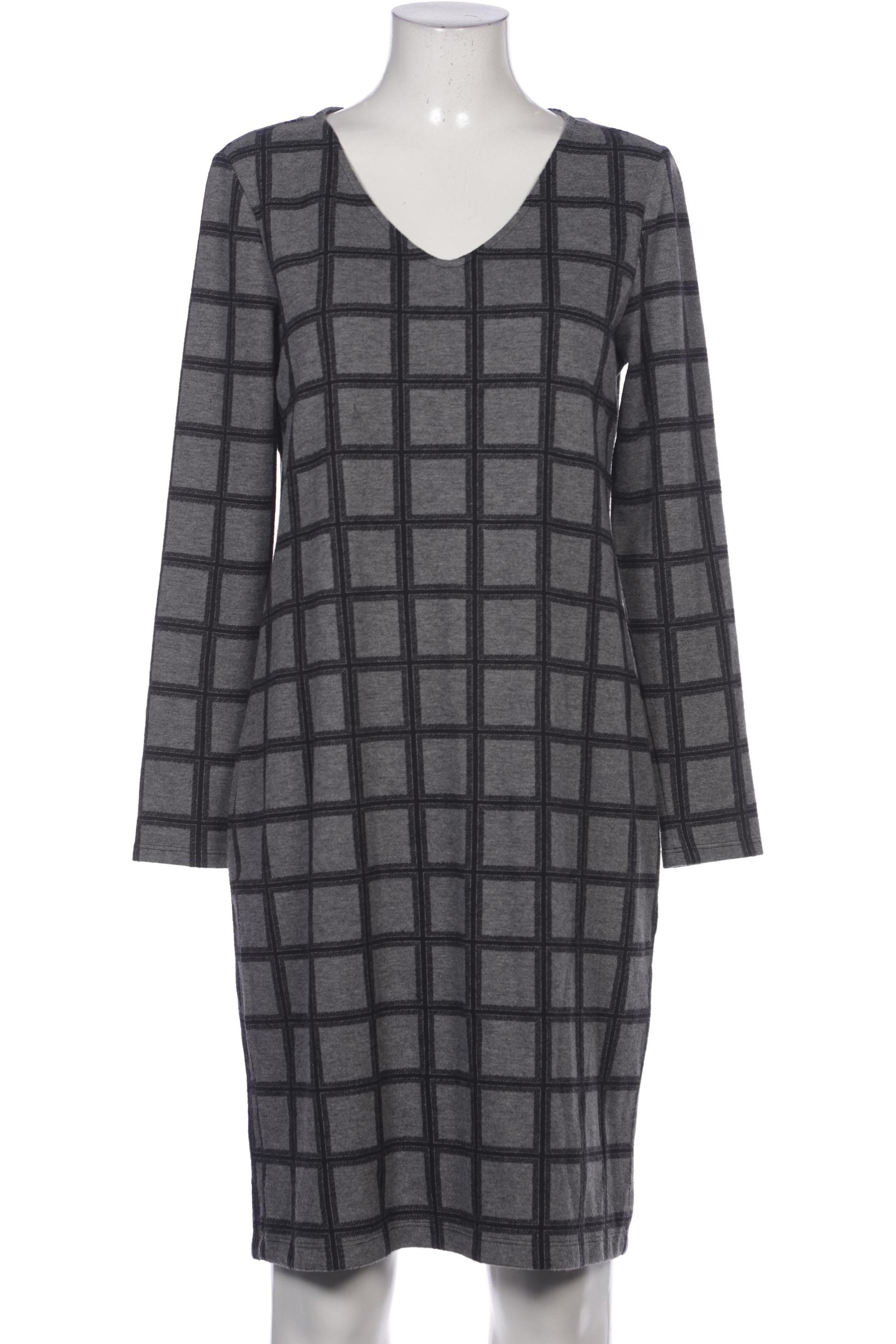 

Street One Damen Kleid, grau, Gr. 40