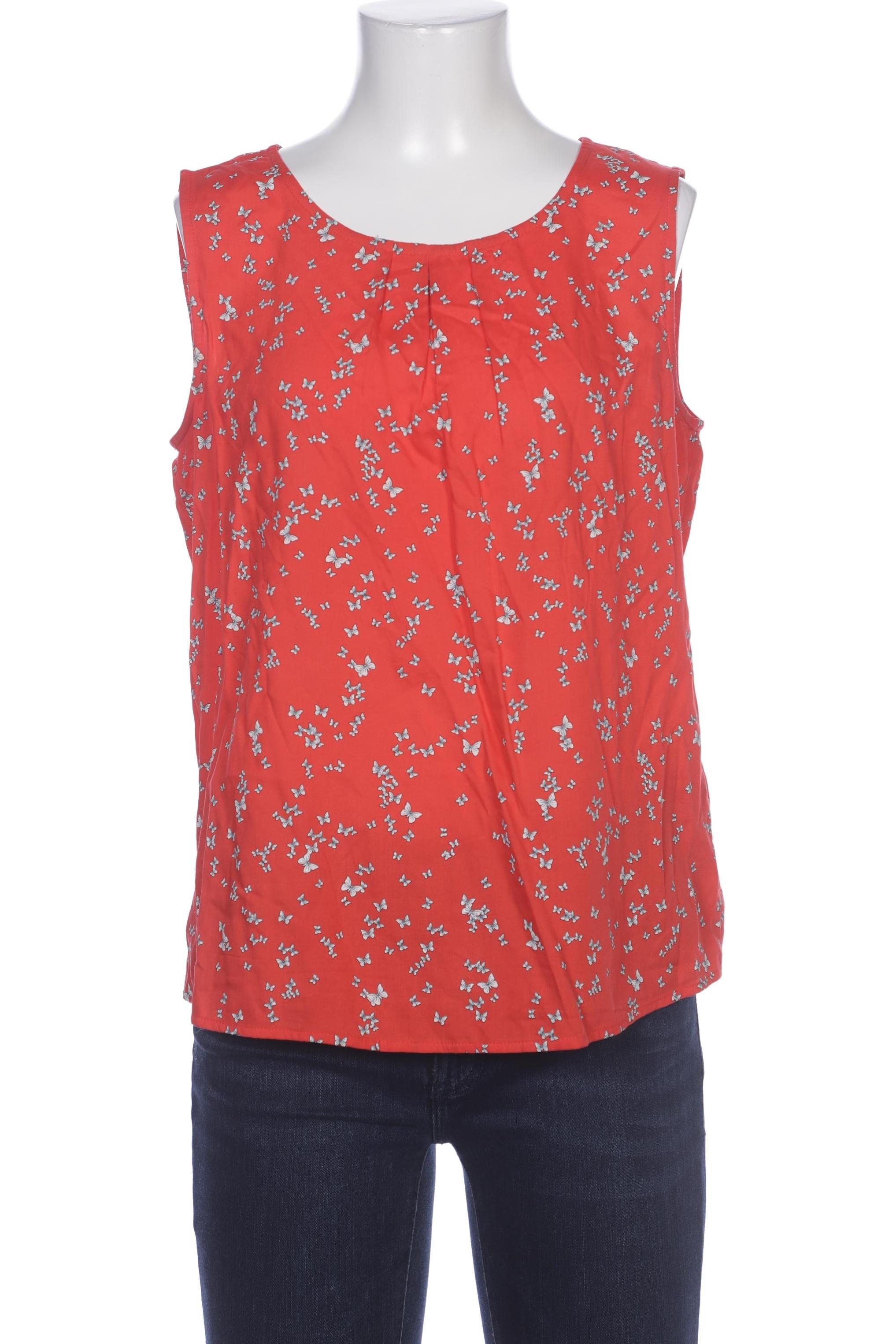 Thumbnail - Street One Damen Top, rot, Gr. 36