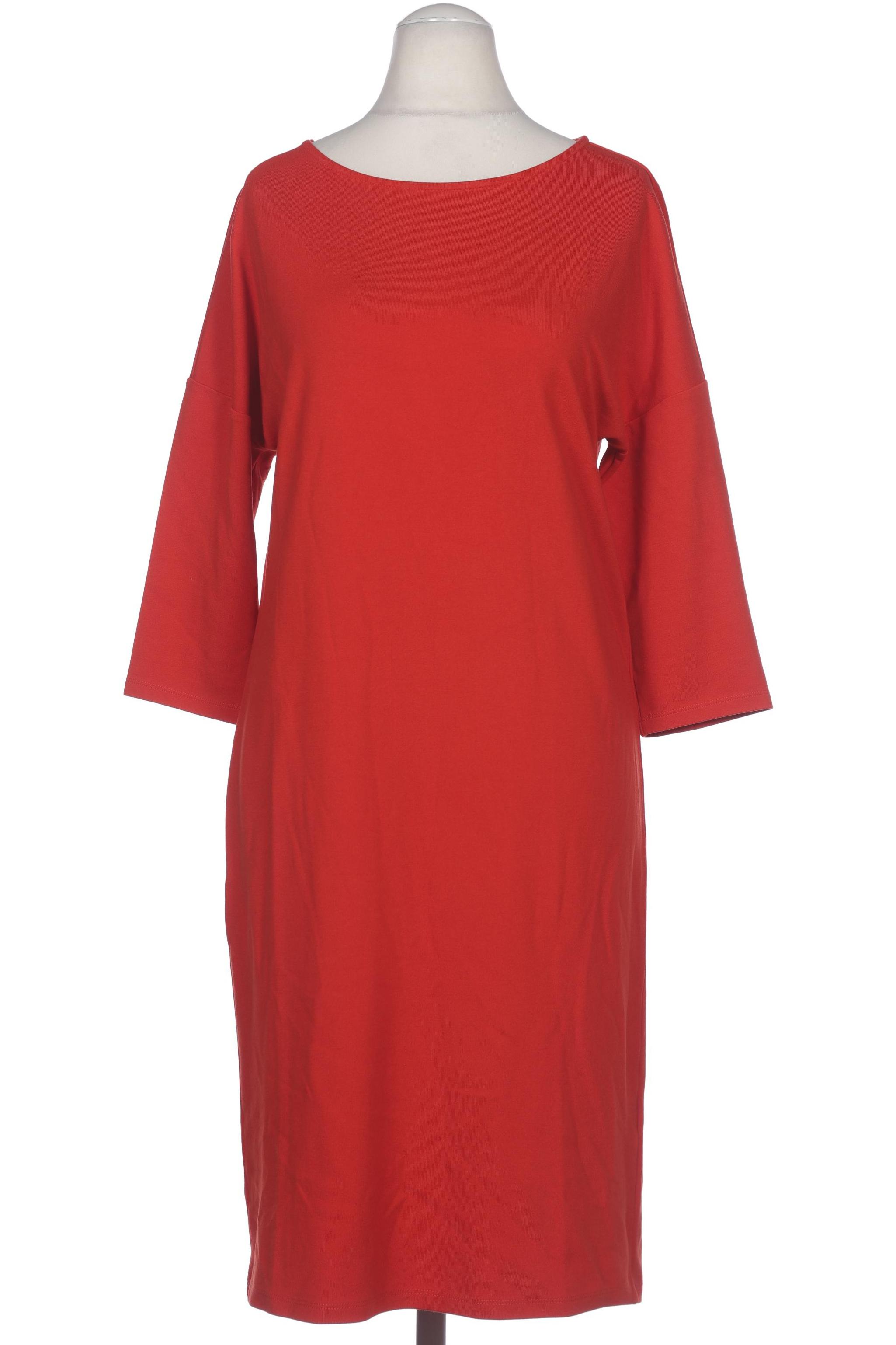 

Street One Damen Kleid, orange, Gr. 38