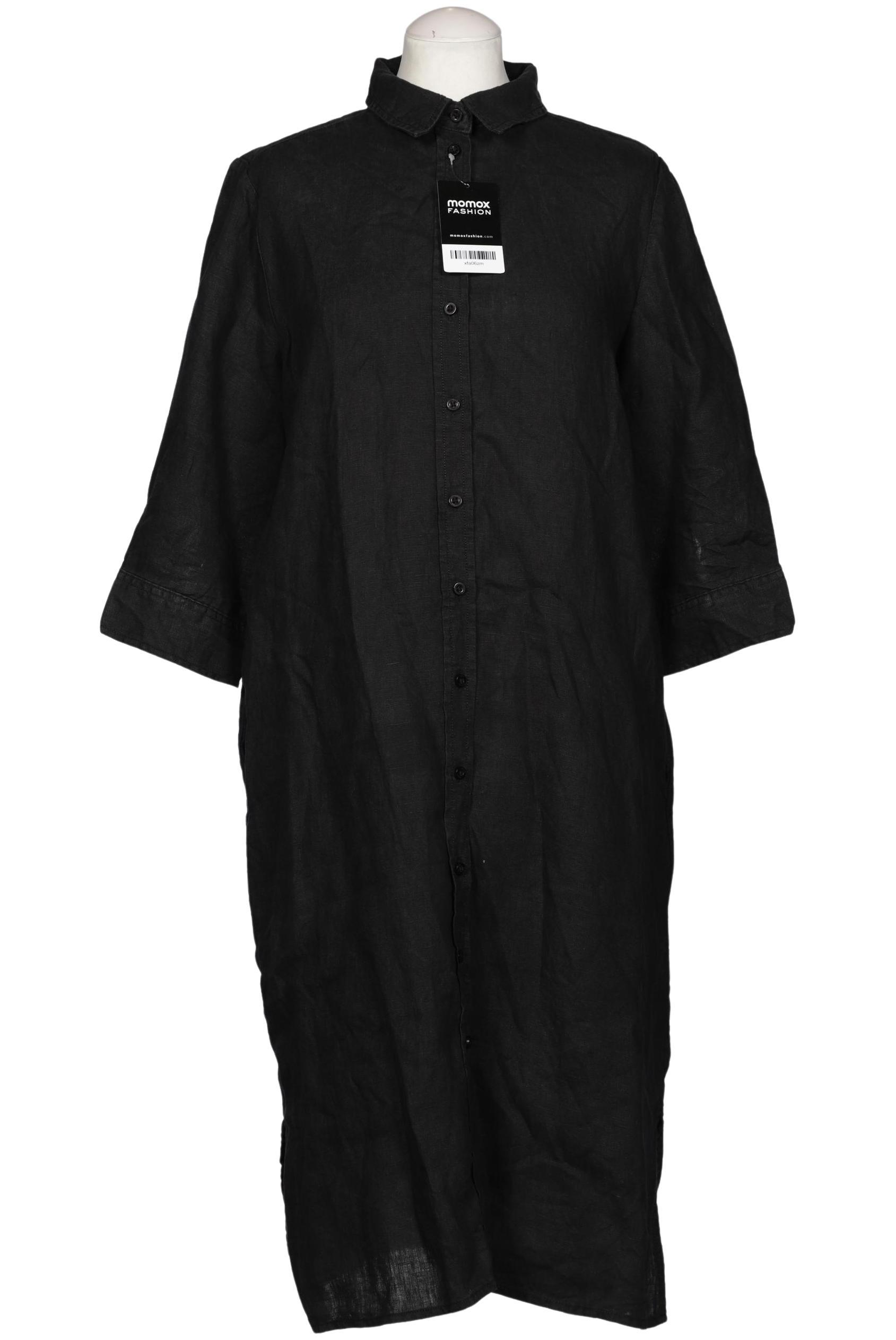 

Street One Damen Kleid, schwarz, Gr. 38