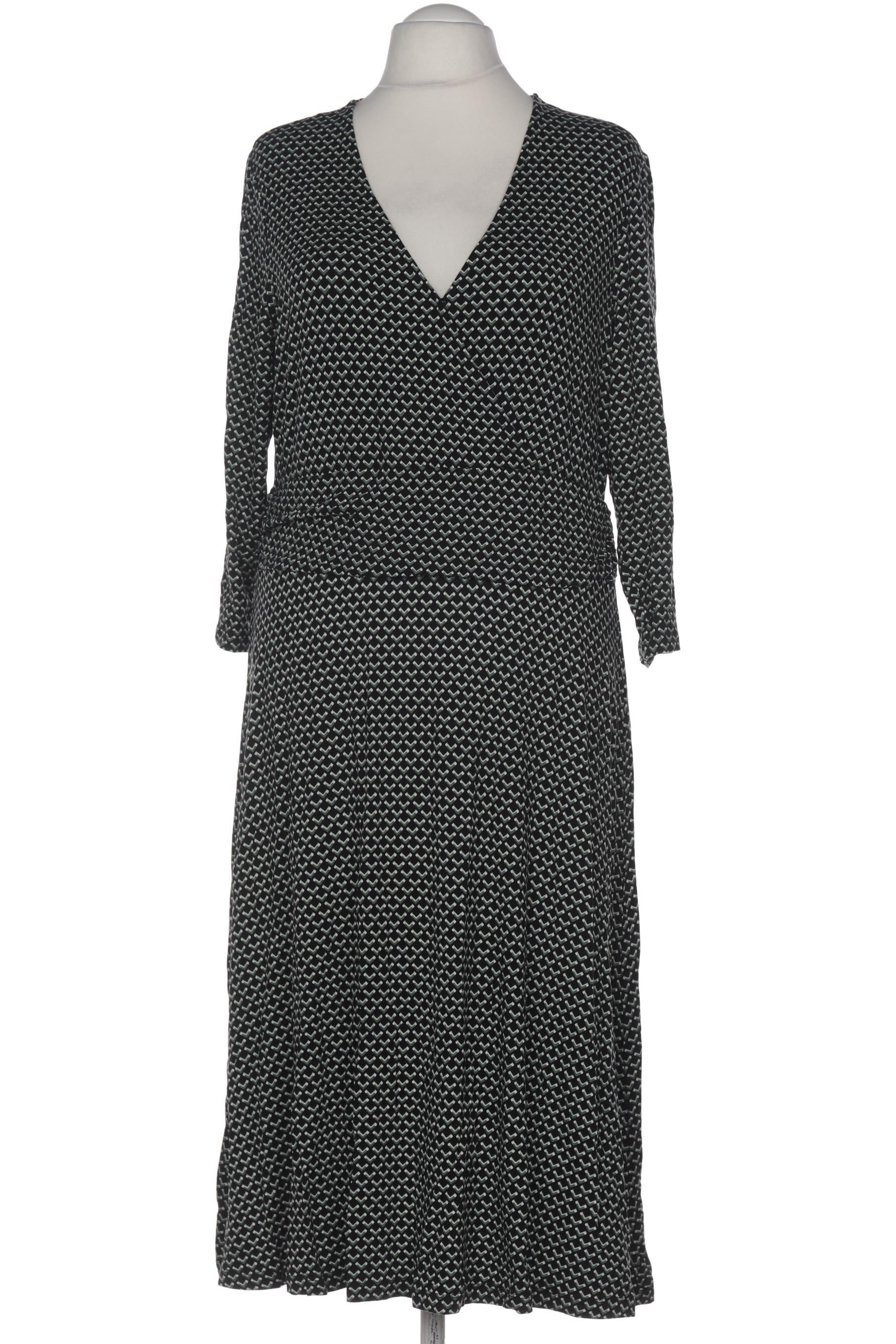 

Street One Damen Kleid, schwarz