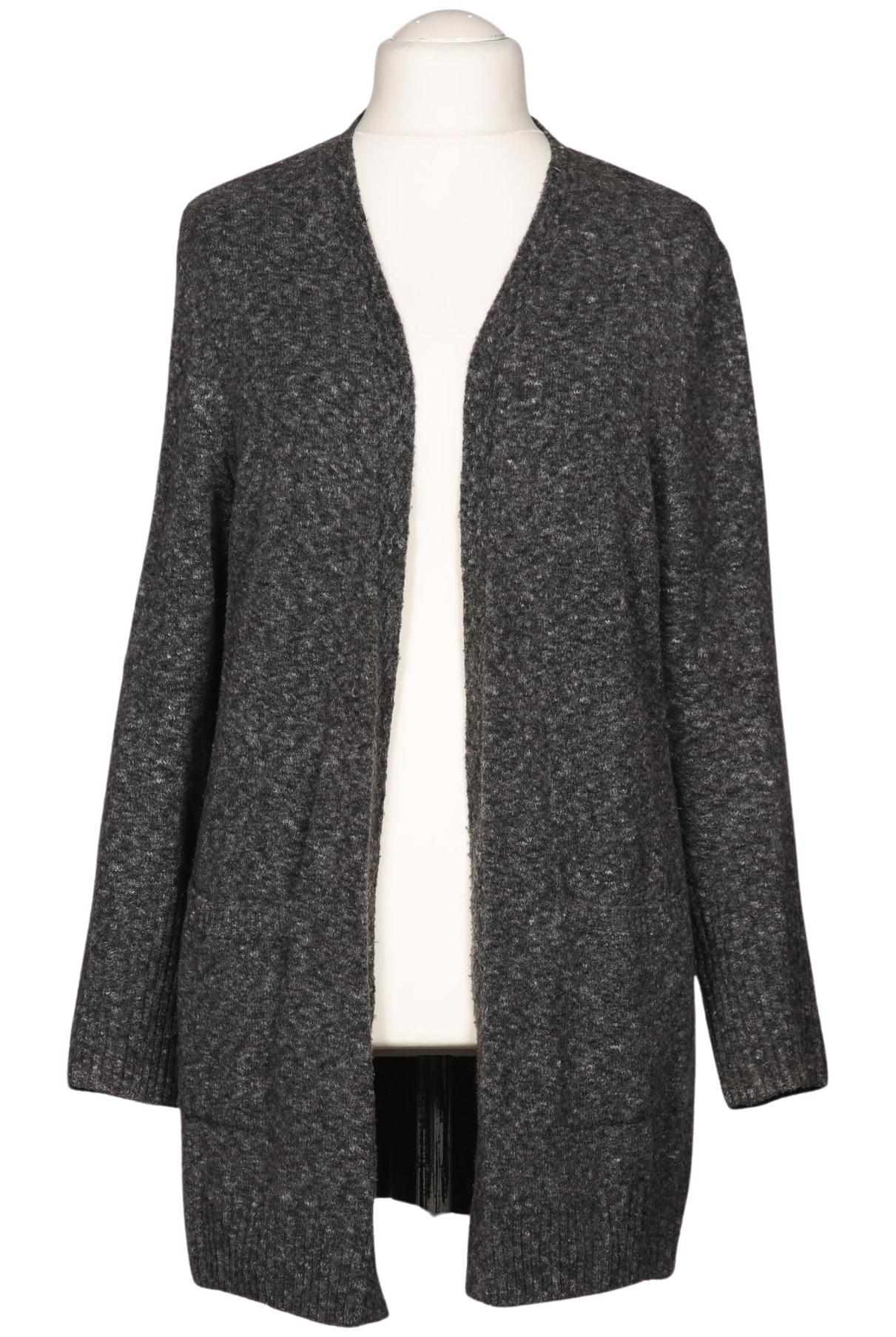 

Street One Damen Strickjacke, grau, Gr. 40