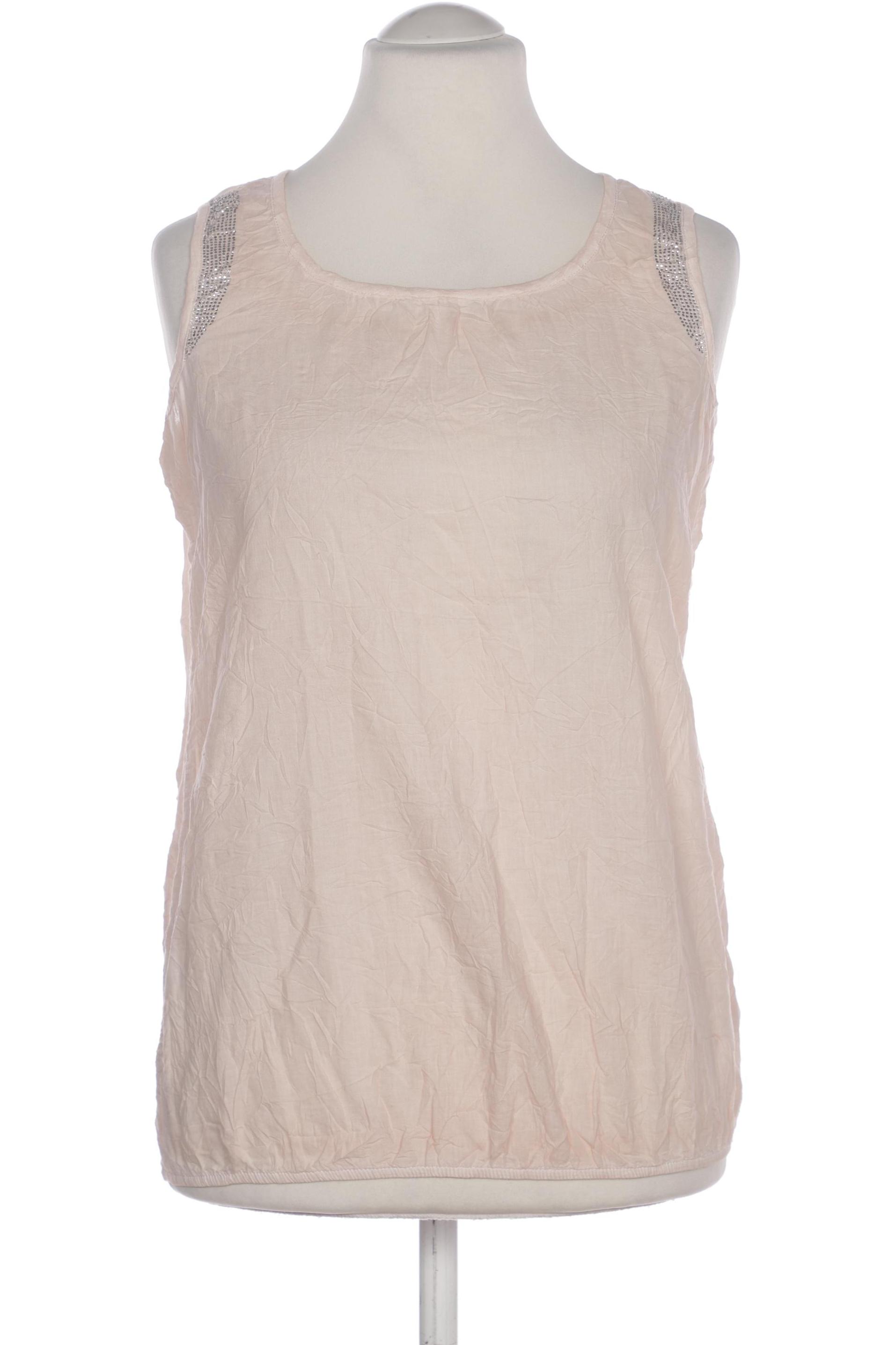 

Street One Damen Top, pink, Gr. 38