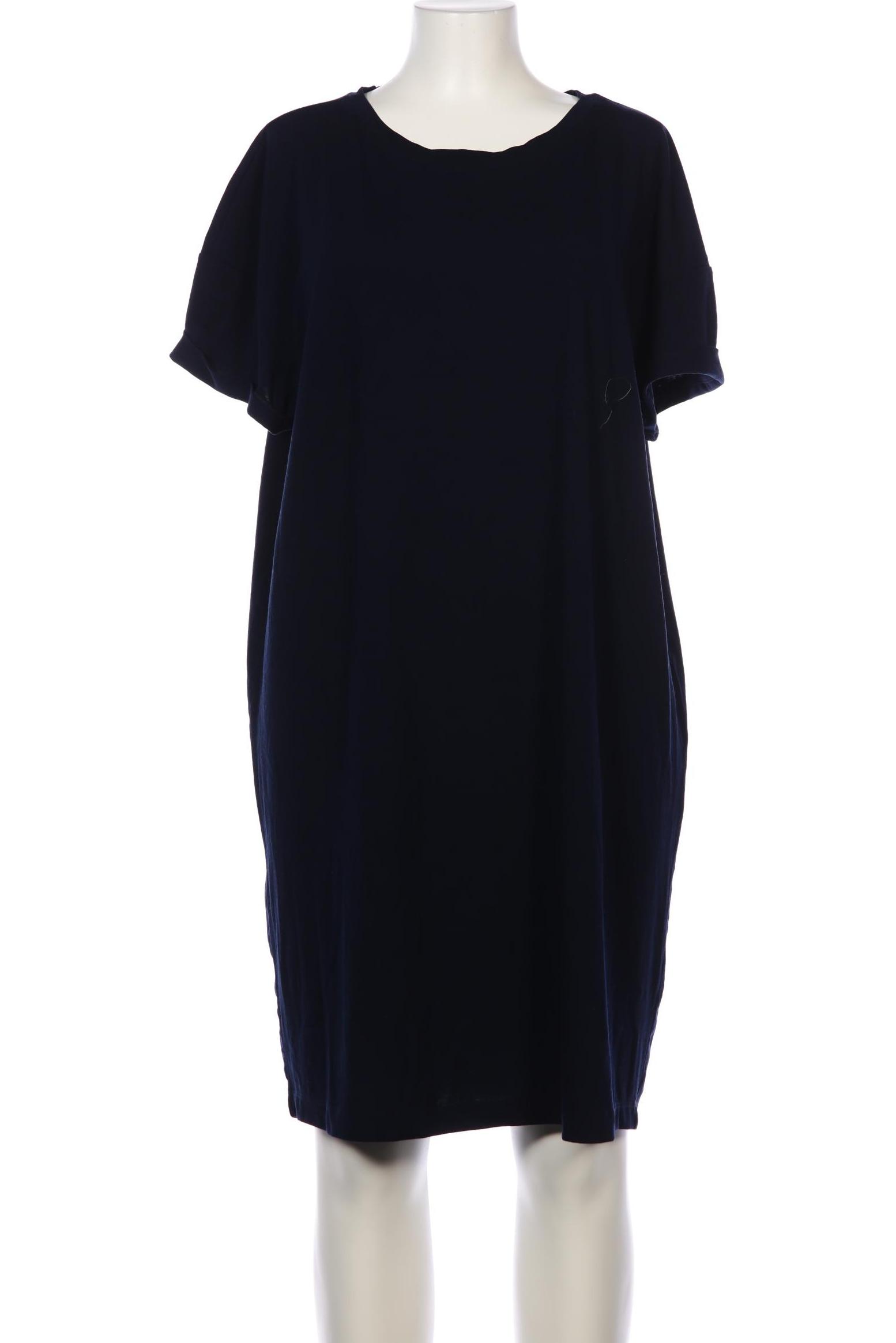

Street One Damen Kleid, marineblau, Gr. 46