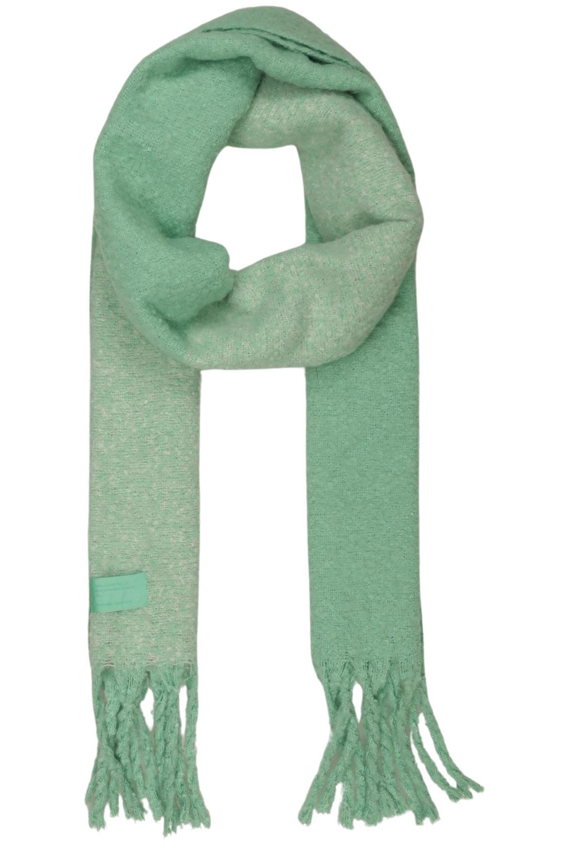 

Street One Damen Schal, hellgrün, Gr.