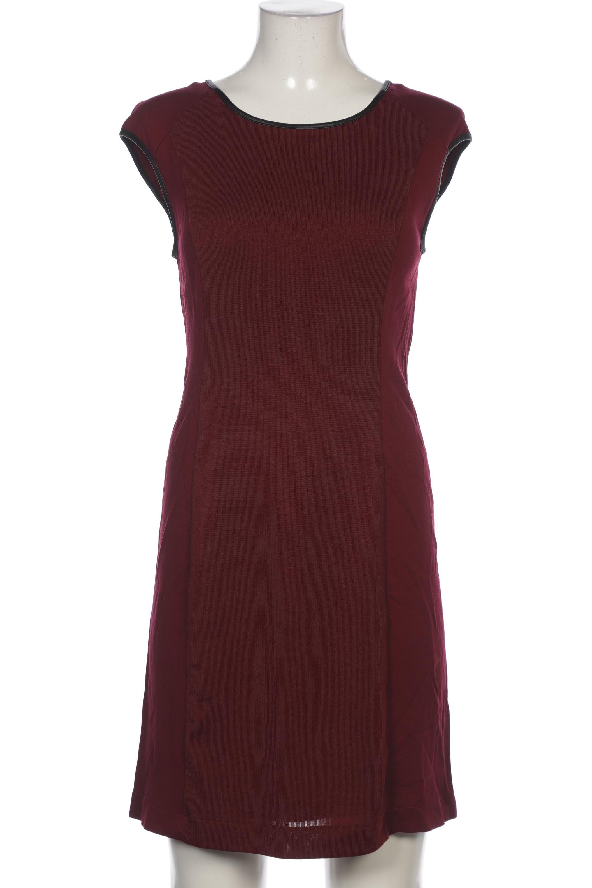 

Street One Damen Kleid, bordeaux, Gr. 38