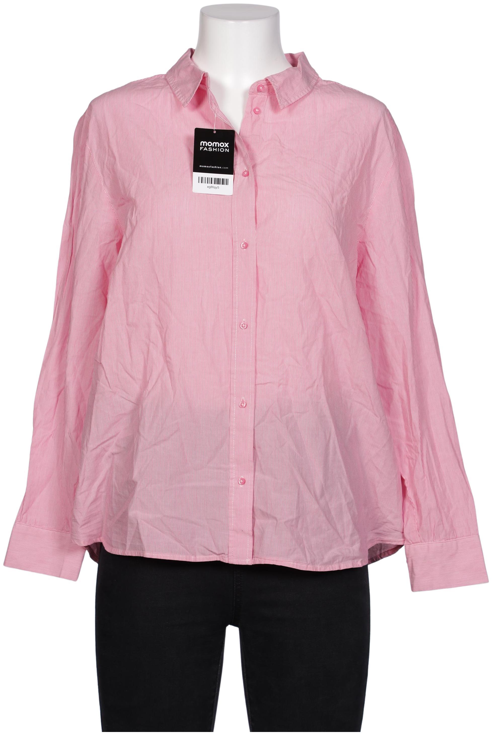 

Street One Damen Bluse, pink, Gr. 42