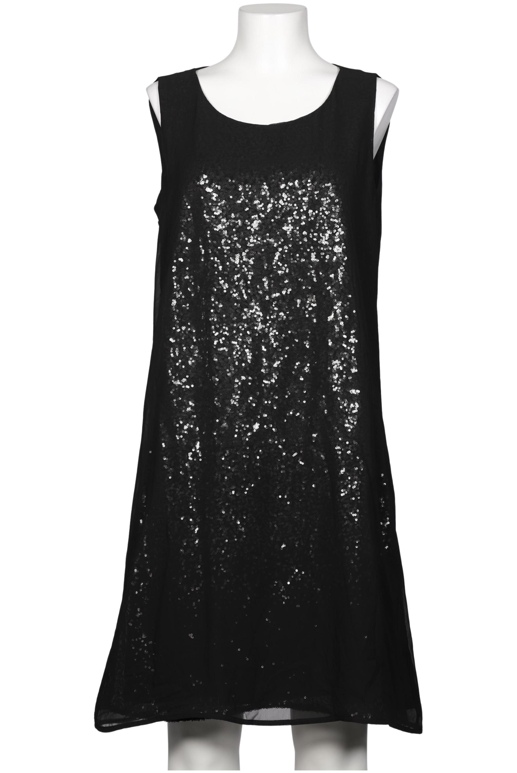 

Street One Damen Kleid, schwarz, Gr. 40