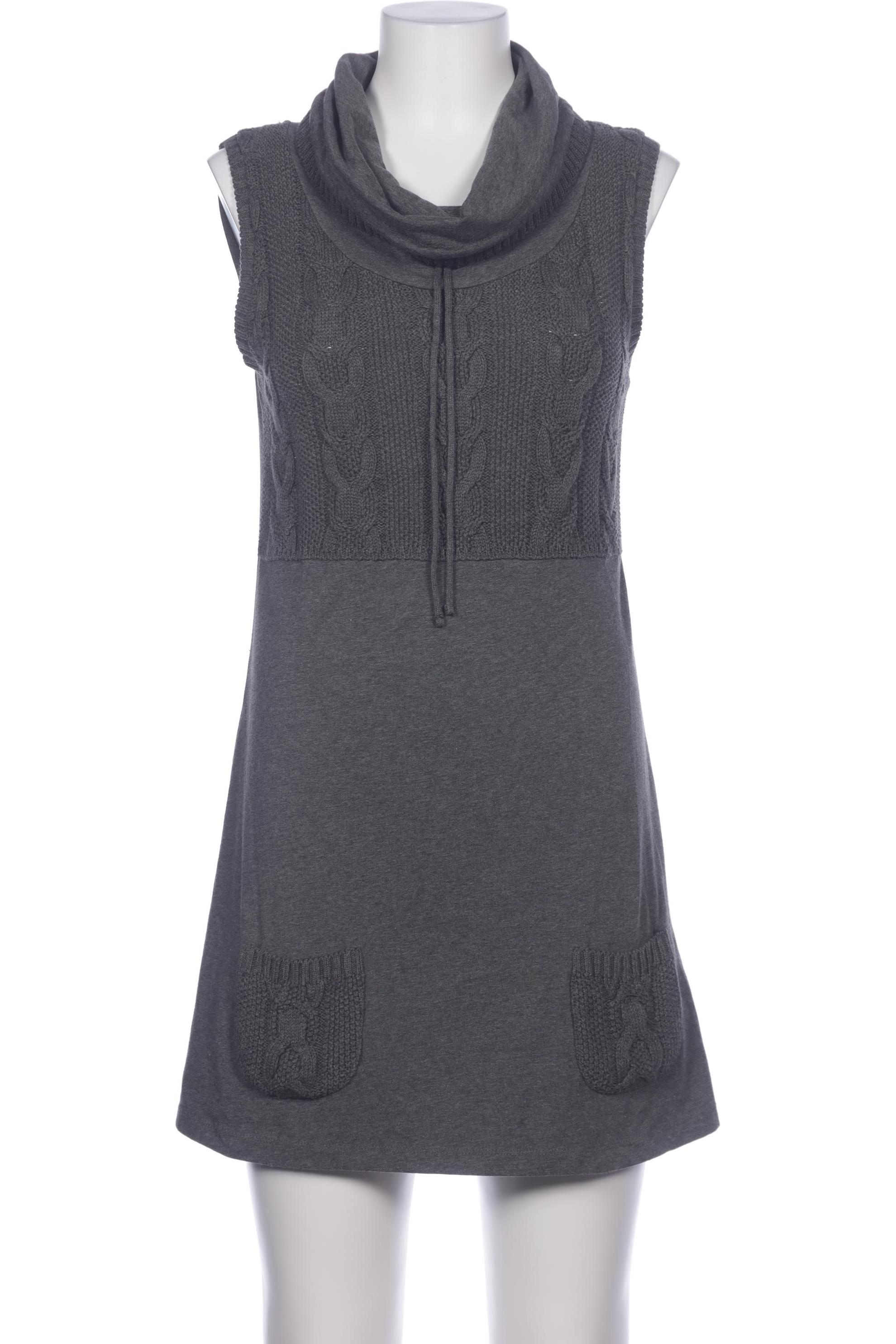 

Street One Damen Kleid, grau, Gr. 38