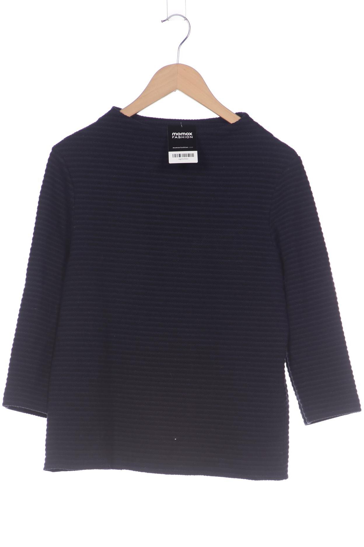 Thumbnail - Street One Damen Sweatshirt, marineblau, Gr. 34