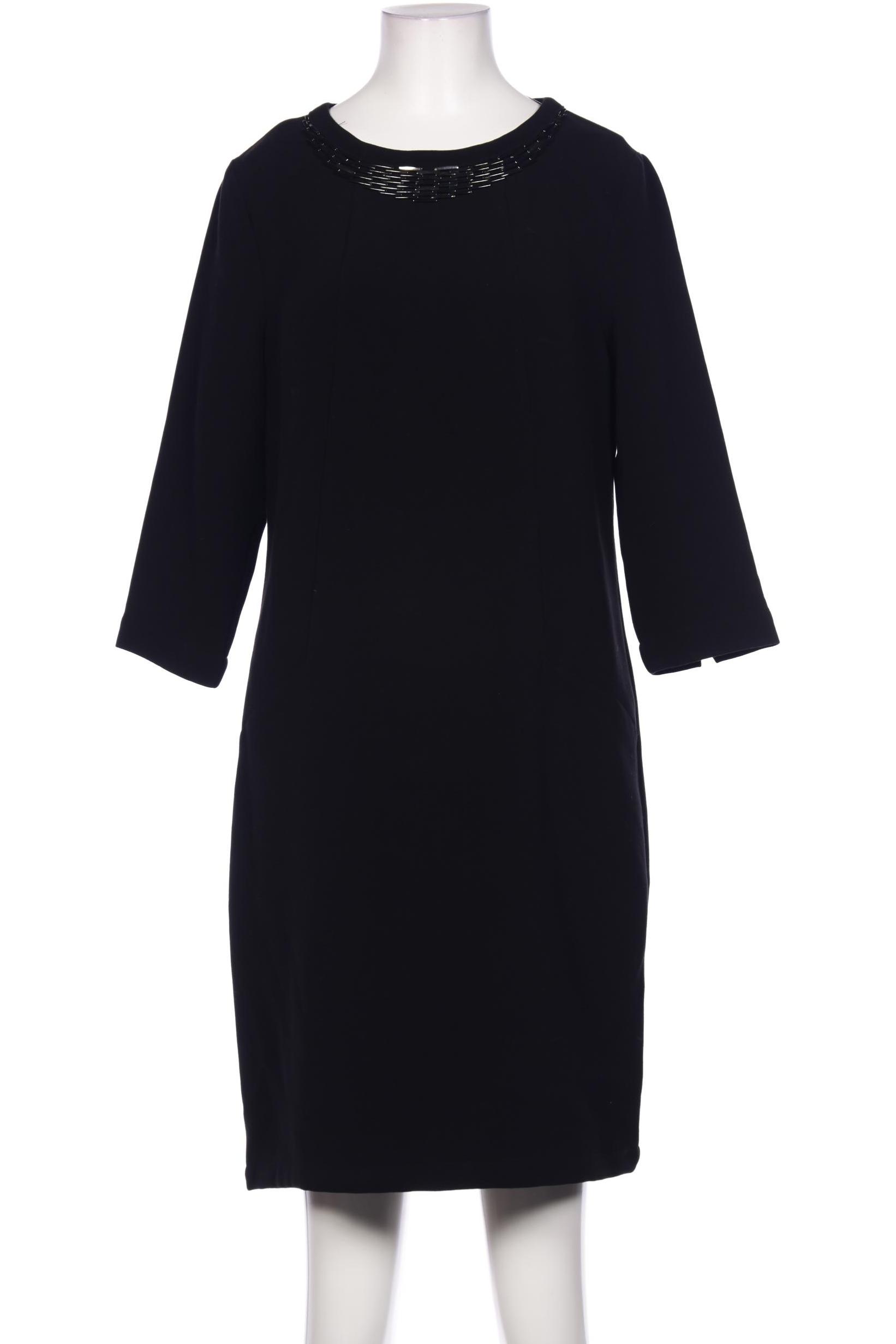 

Street One Damen Kleid, schwarz, Gr. 36