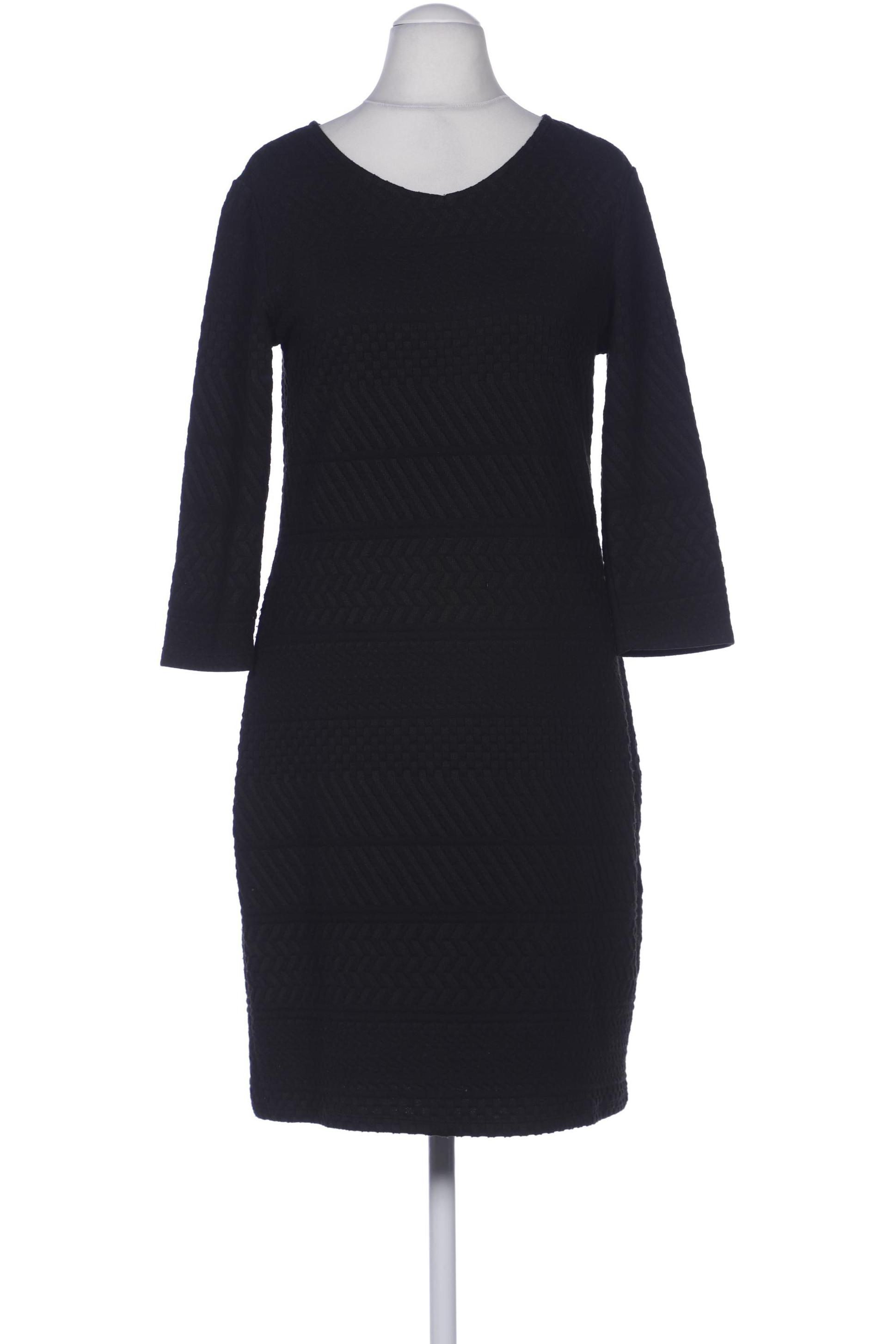 

Street One Damen Kleid, schwarz, Gr. 38