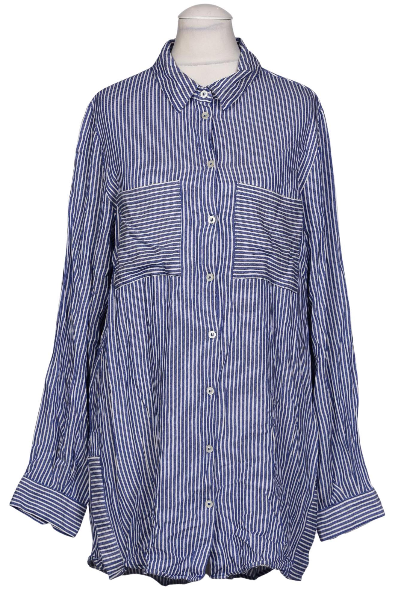 

Street One Damen Bluse, mehrfarbig, Gr. 40