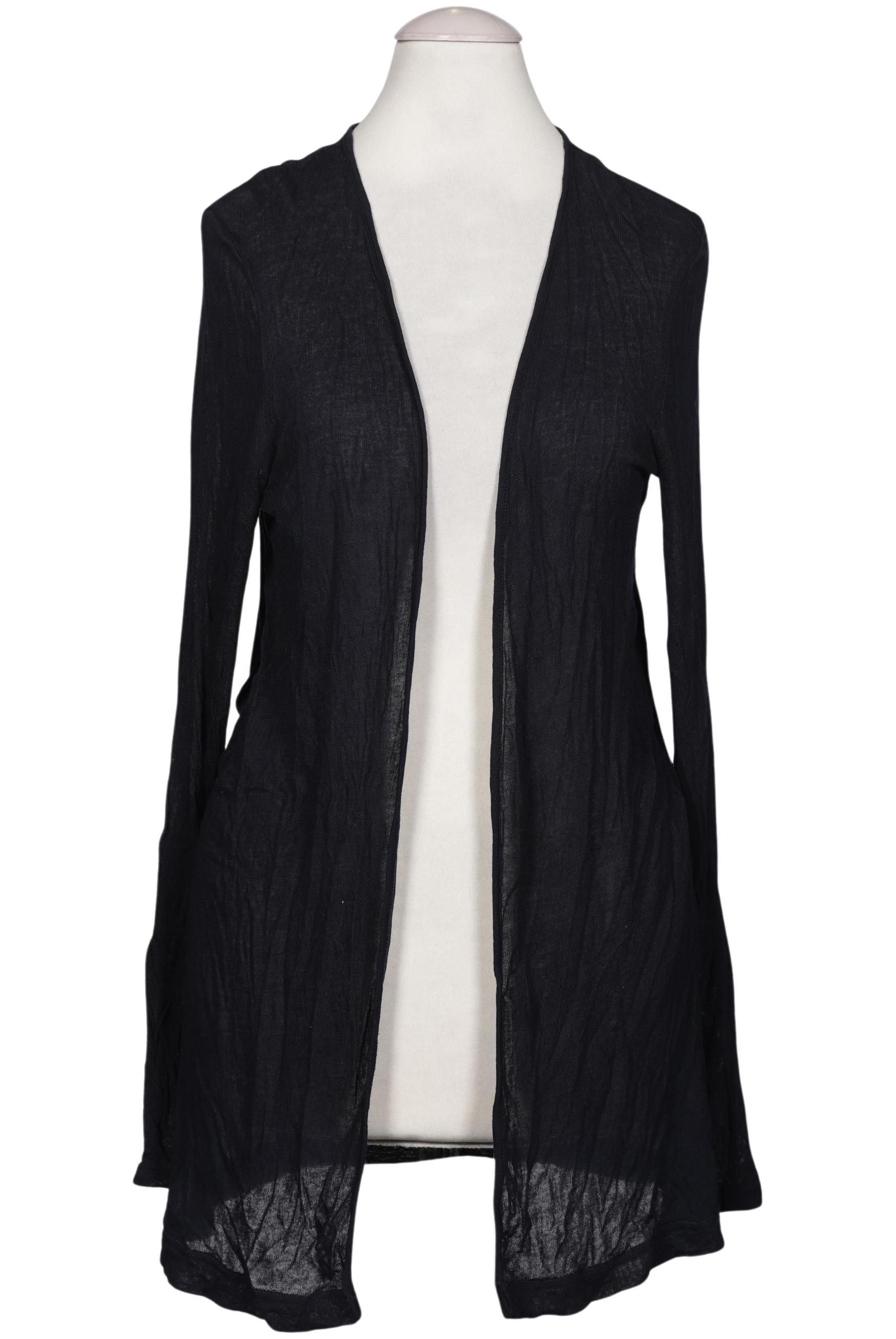 

Street One Damen Strickjacke, marineblau, Gr. 36