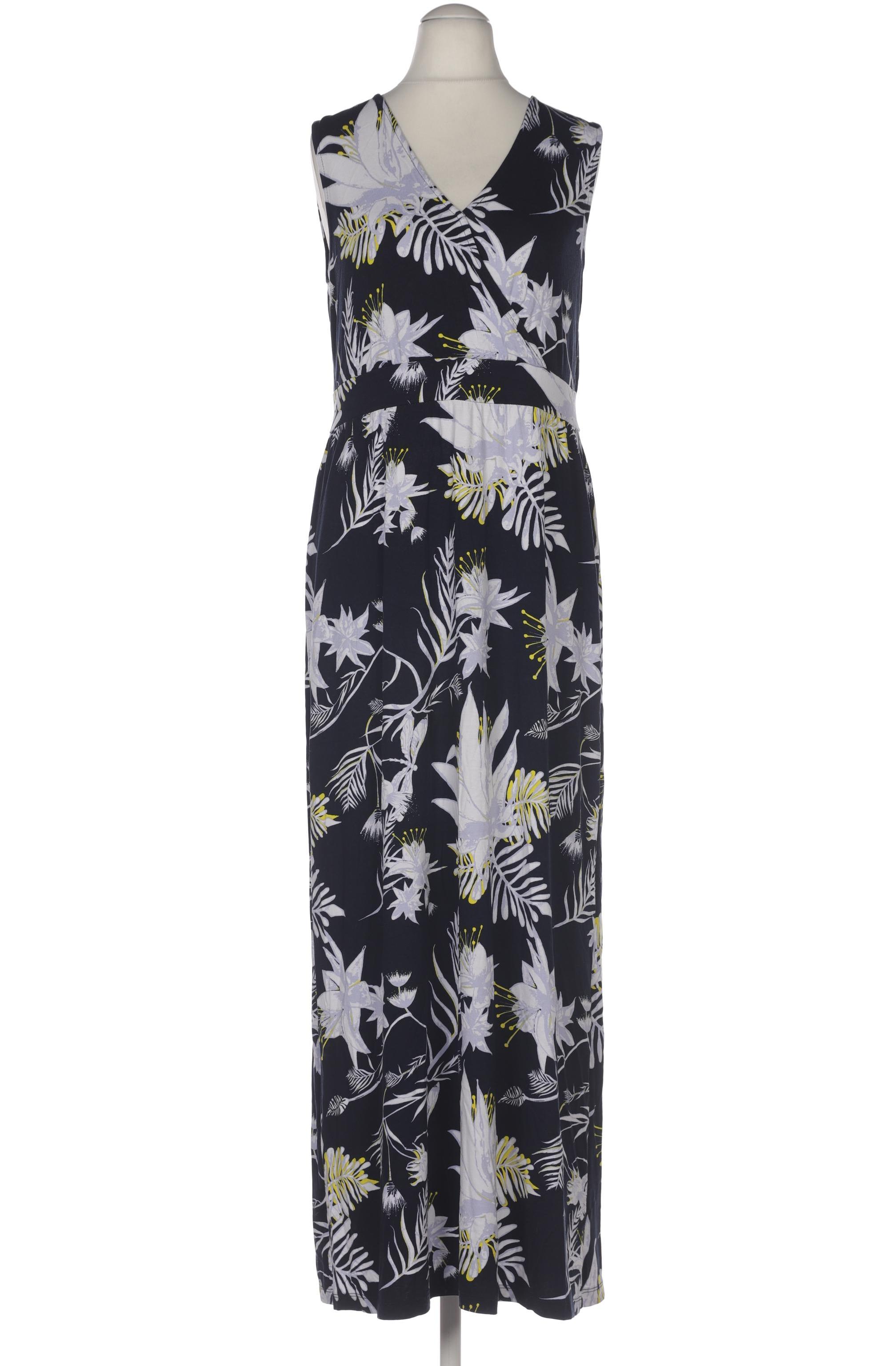 

Street One Damen Kleid, marineblau, Gr. 40