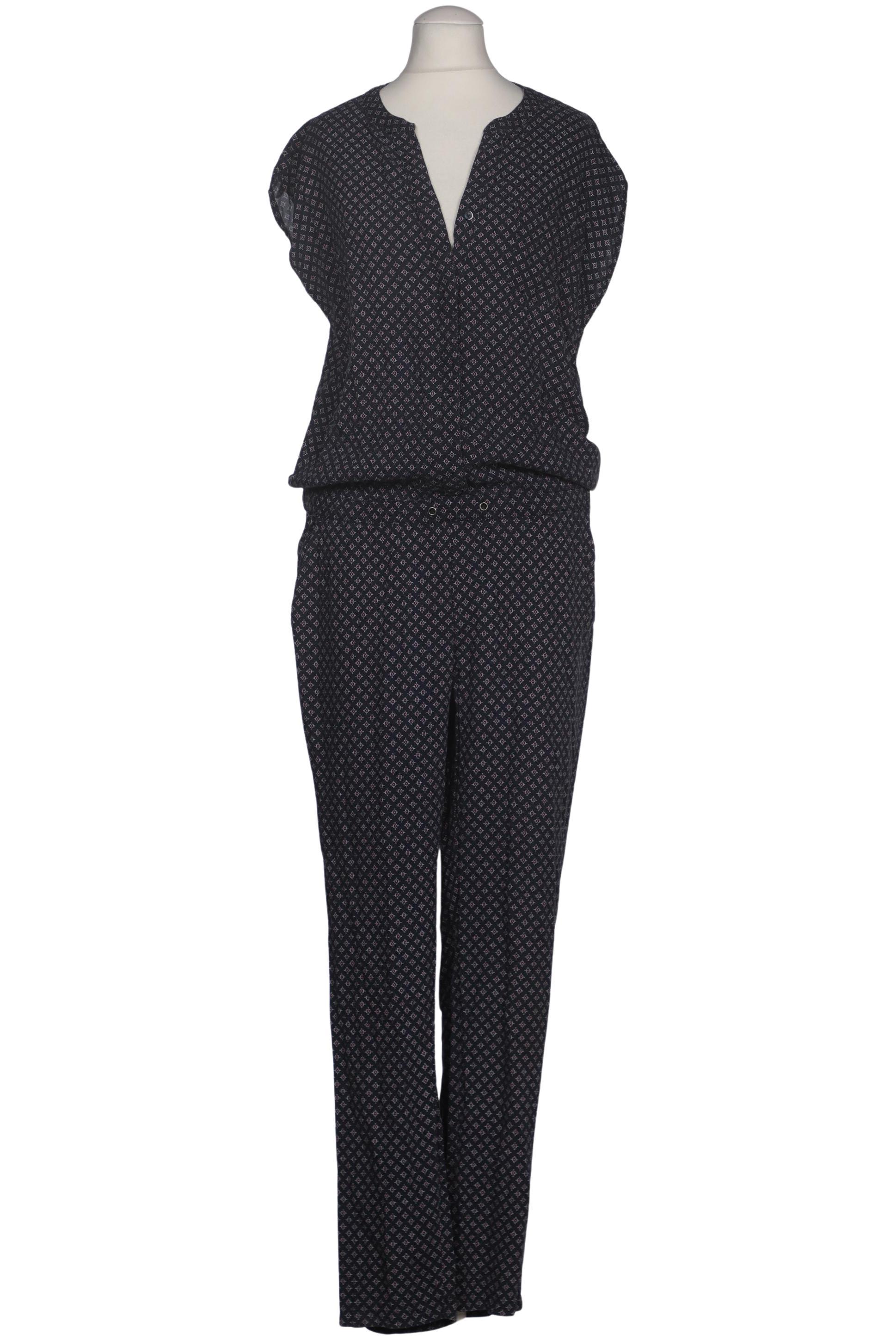 

Street One Damen Jumpsuit/Overall, marineblau, Gr. 36