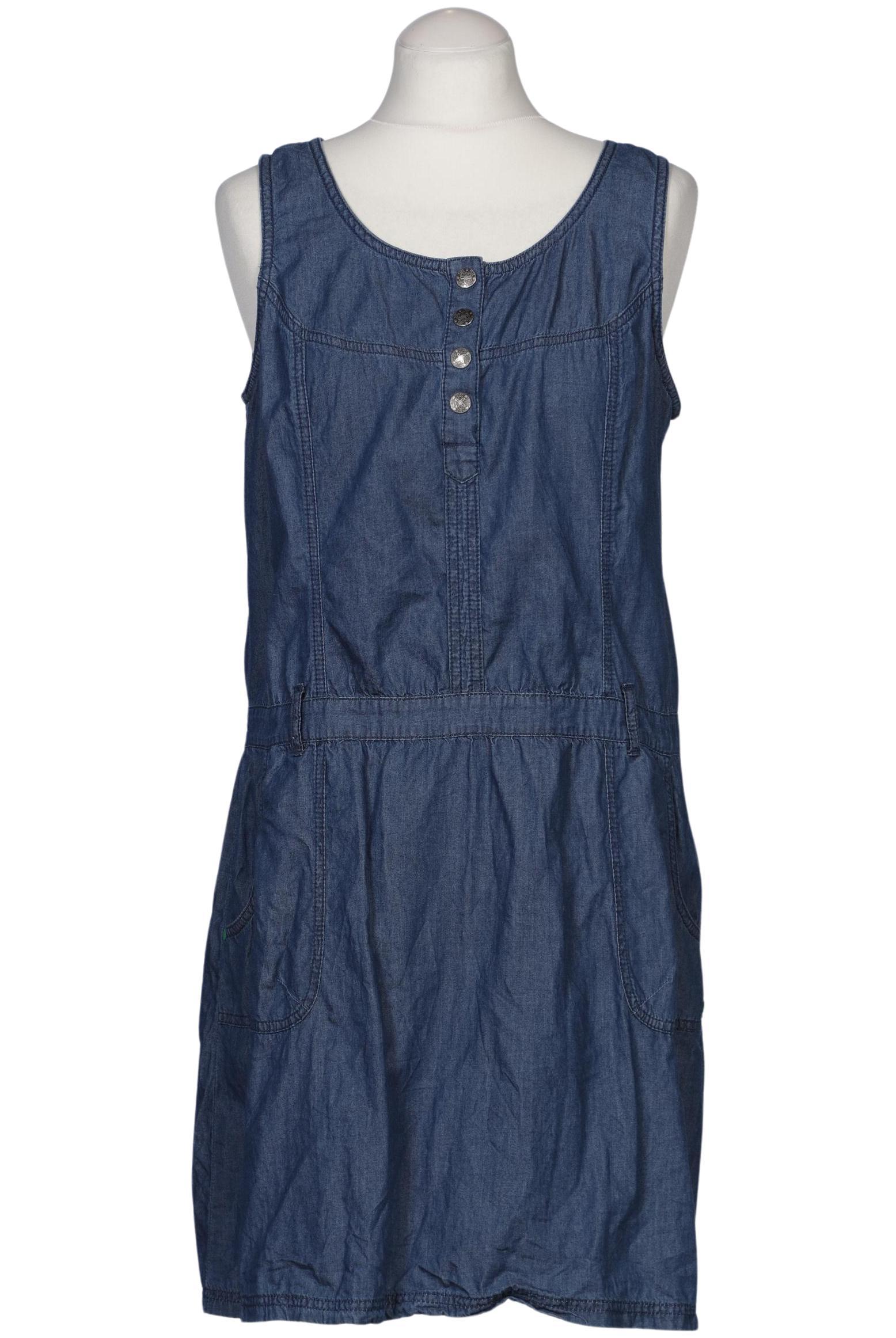 

Street One Damen Kleid, blau, Gr. 40