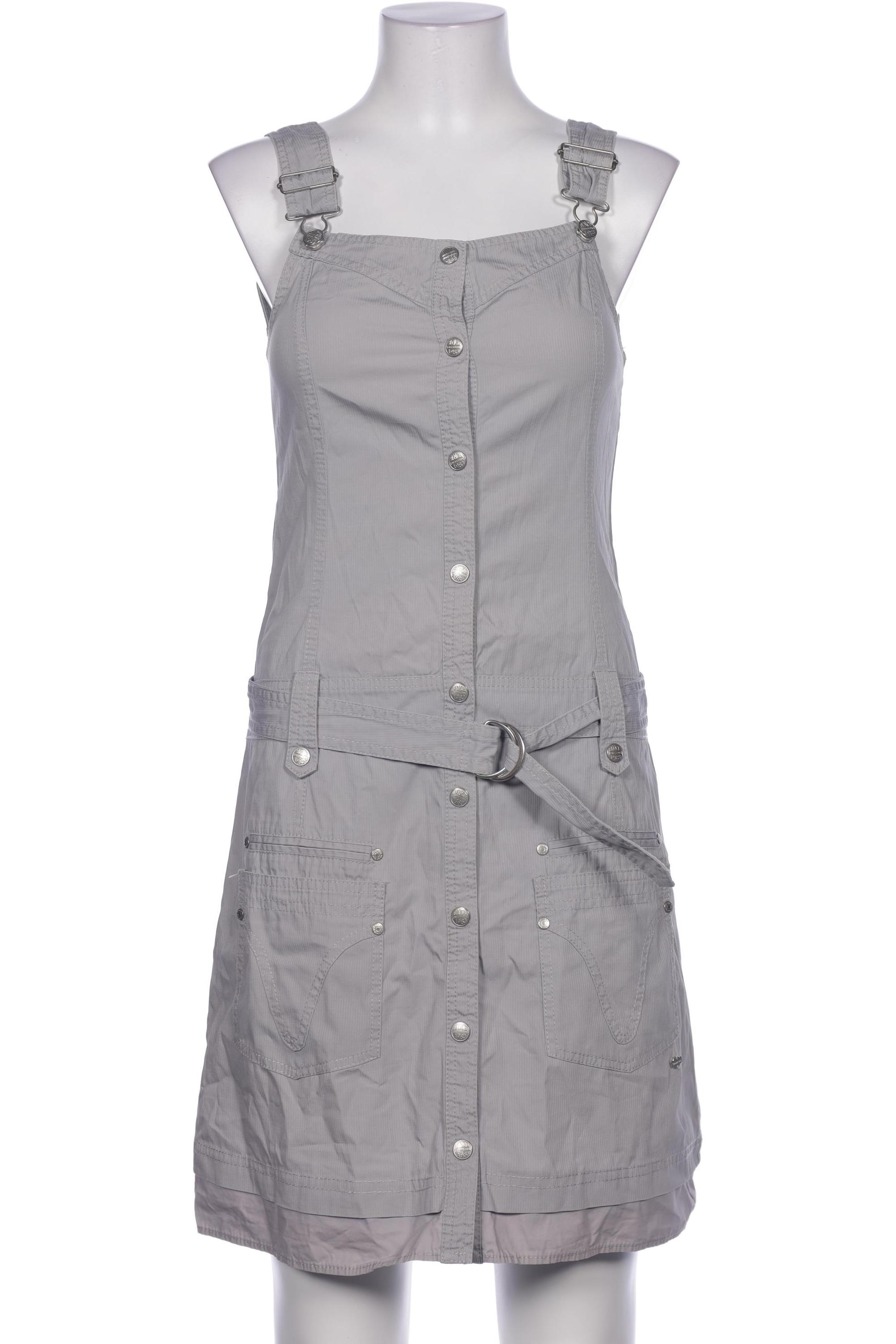 

Street One Damen Kleid, grau, Gr. 36