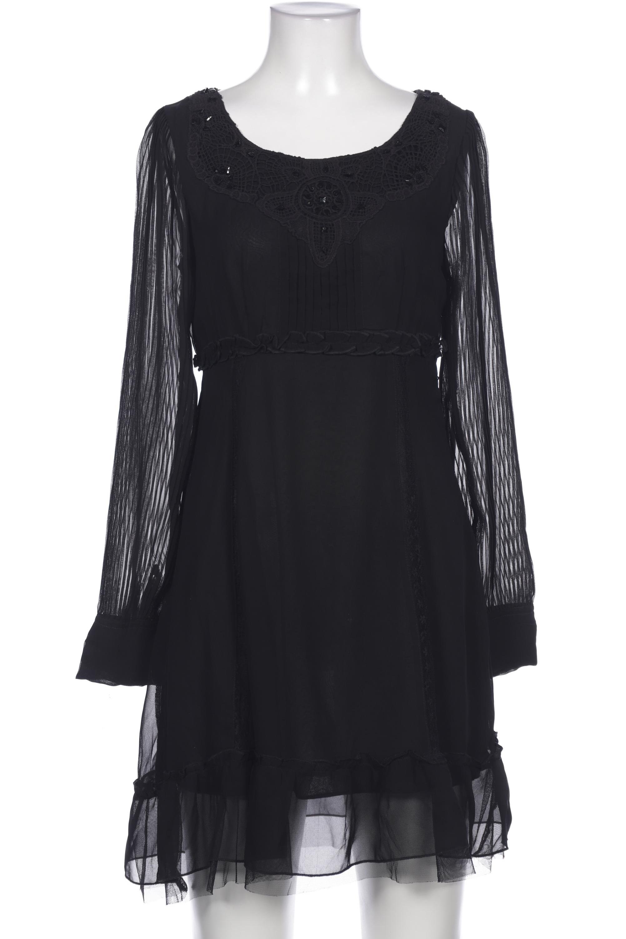 

Street One Damen Kleid, schwarz