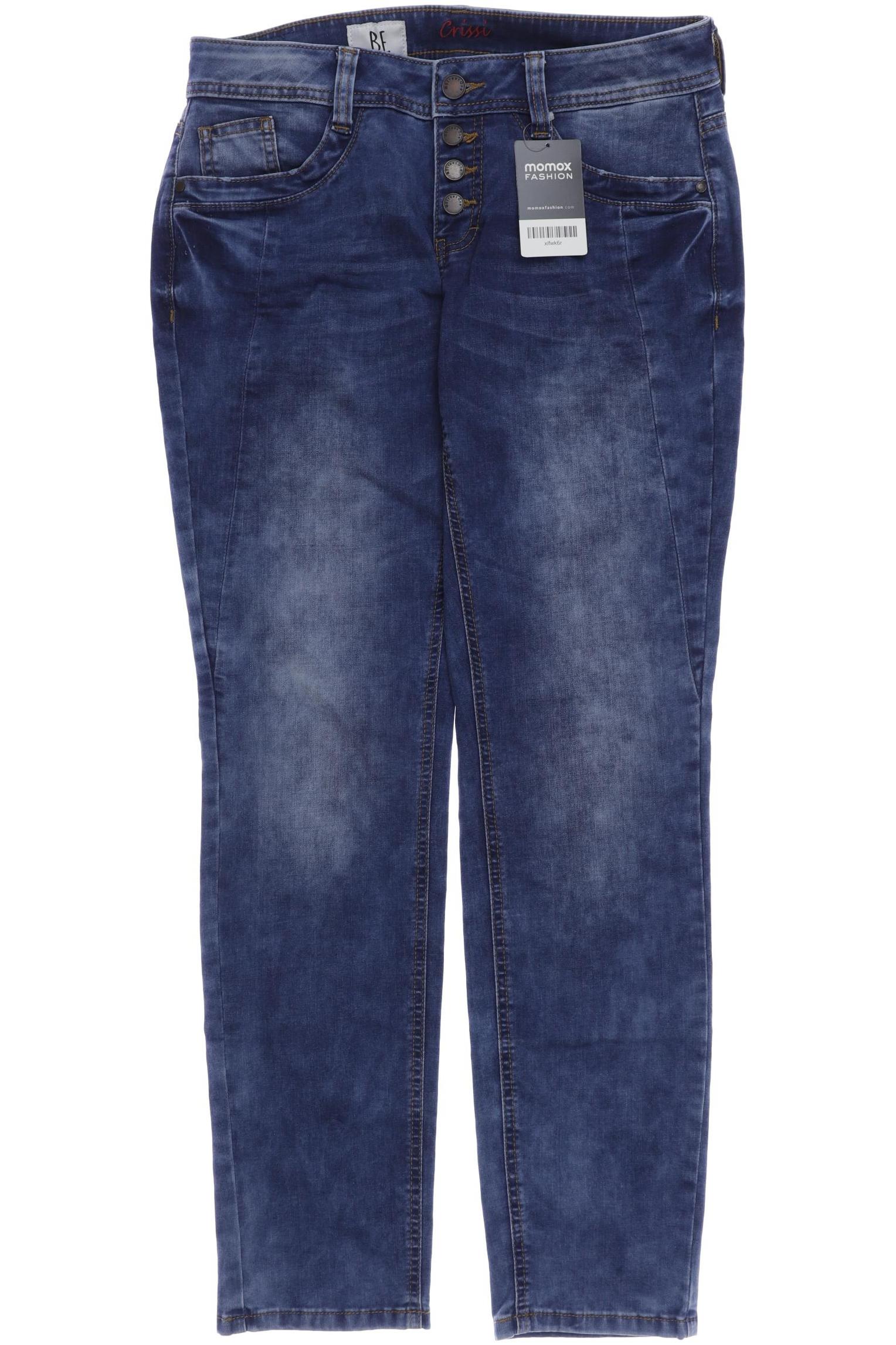 

Street One Damen Jeans, blau