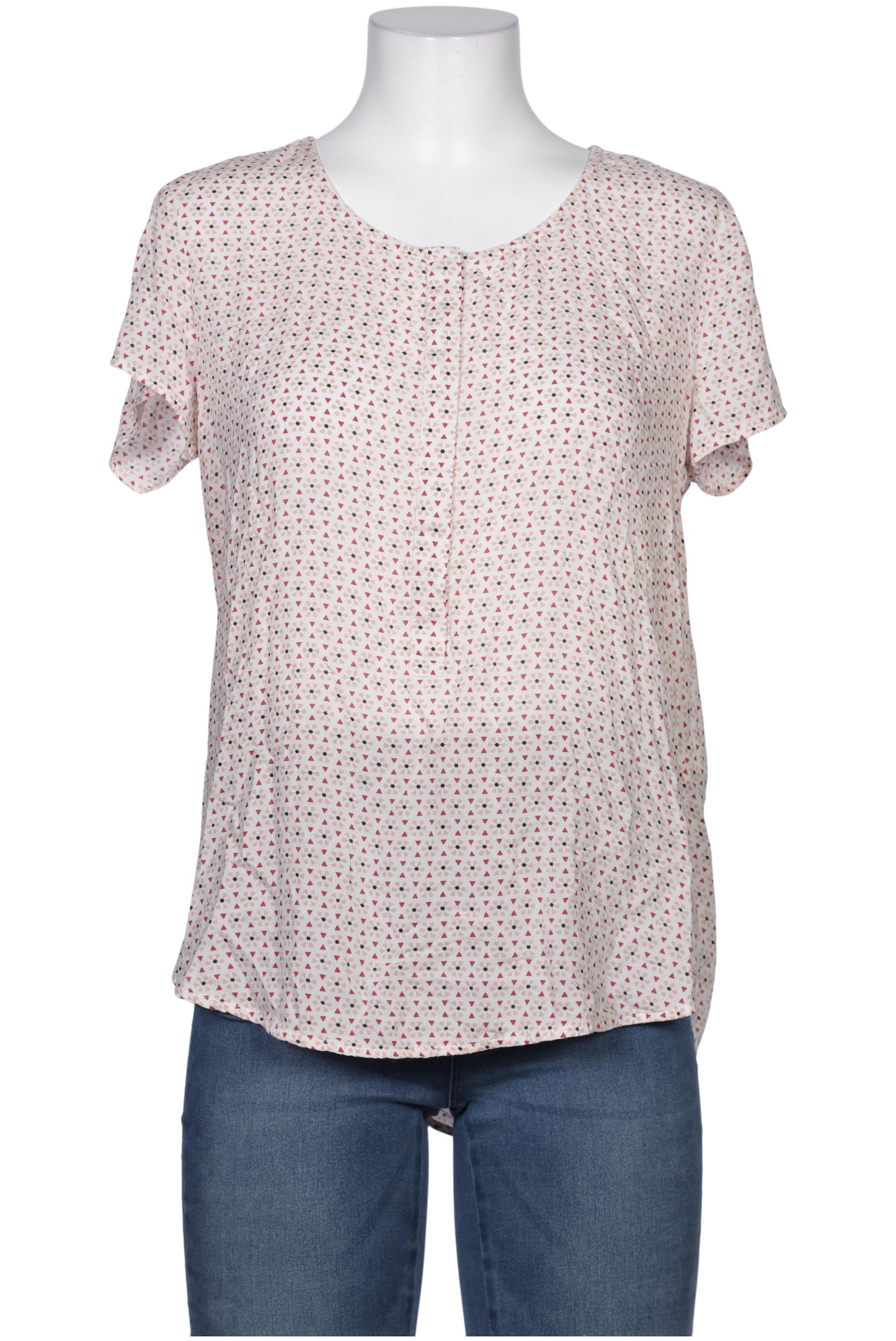 

Street One Damen Bluse, pink, Gr. 40