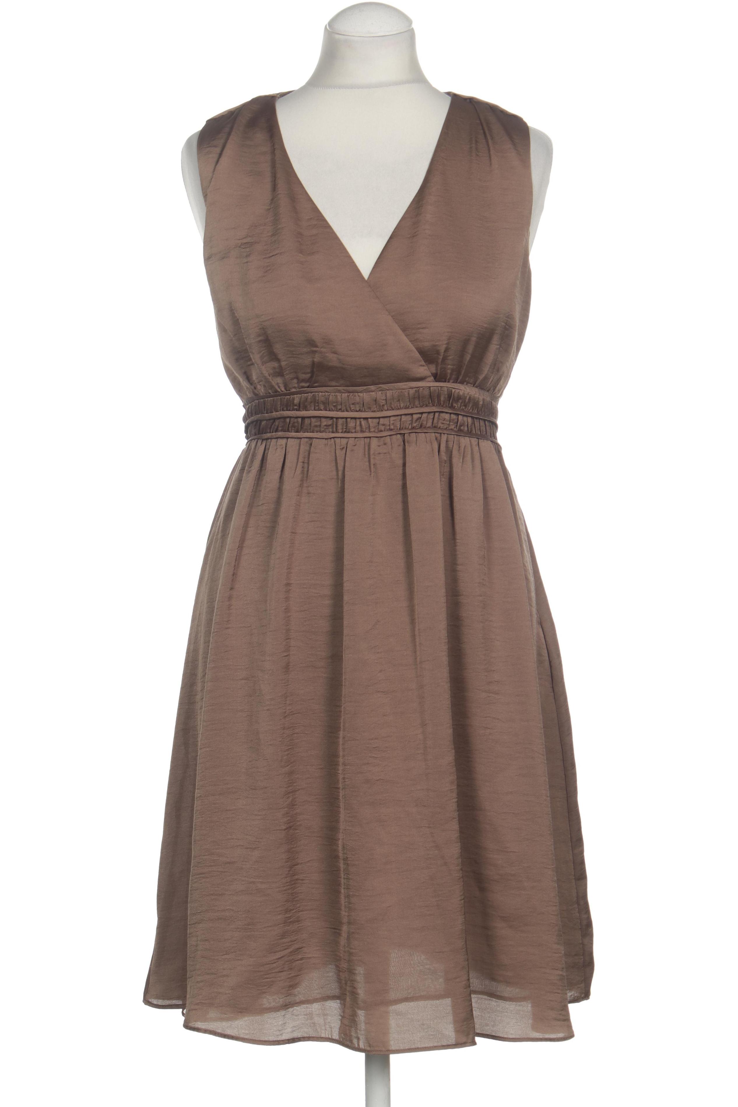 

Street One Damen Kleid, braun, Gr. 38