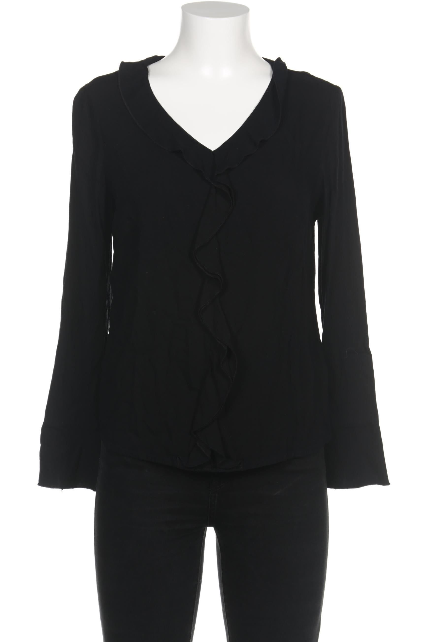 

Street One Damen Bluse, schwarz, Gr. 38