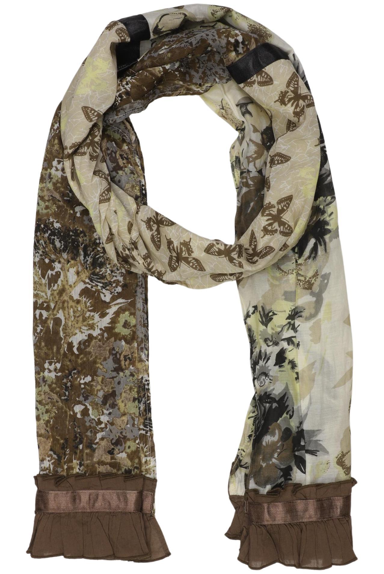 

Street One Damen Schal, mehrfarbig, Gr.