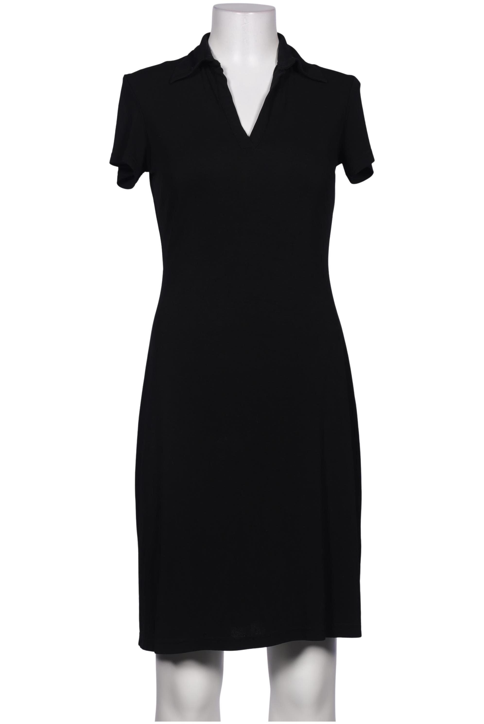 

Street One Damen Kleid, schwarz, Gr. 38