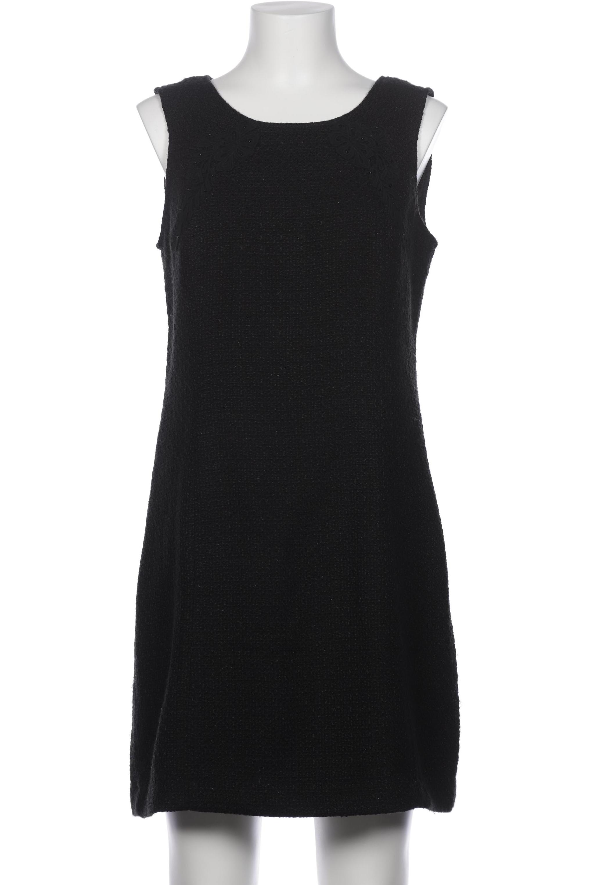 

Street One Damen Kleid, schwarz, Gr. 40
