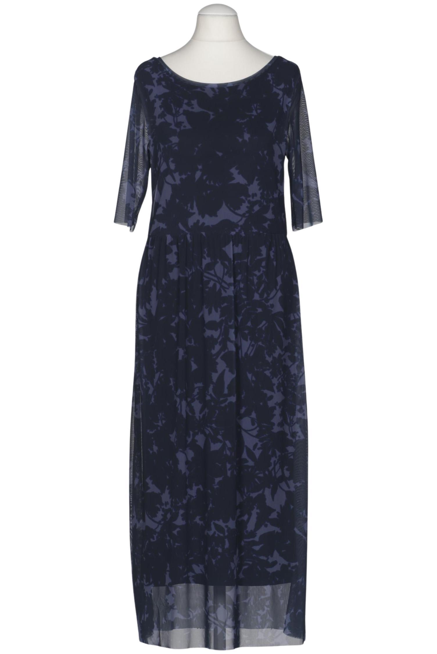 

Street One Damen Kleid, marineblau, Gr. 34