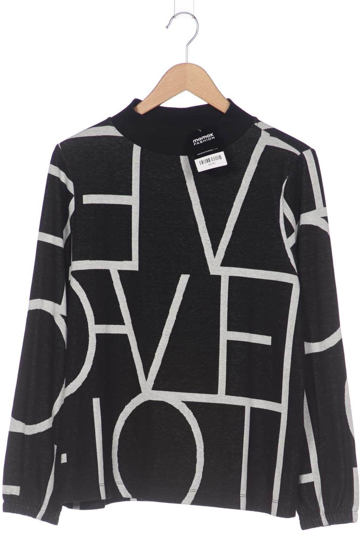 

Street One Damen Pullover, schwarz, Gr. 40