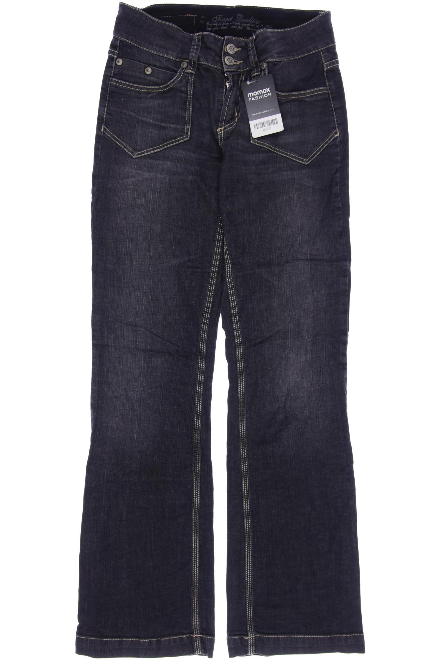 

Street One Damen Jeans, grau